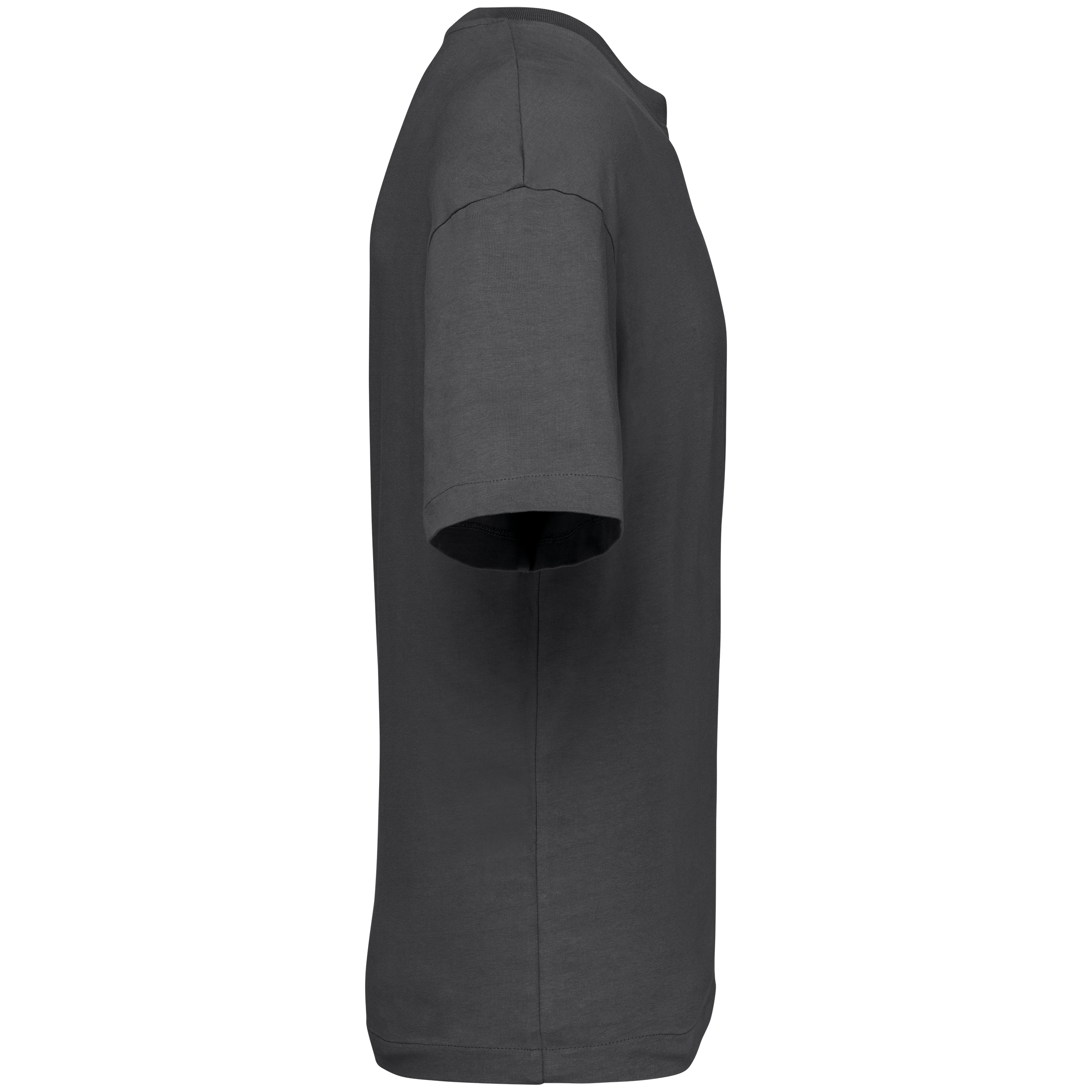 Umweltfreundliches Oversize Herren T-Shirt