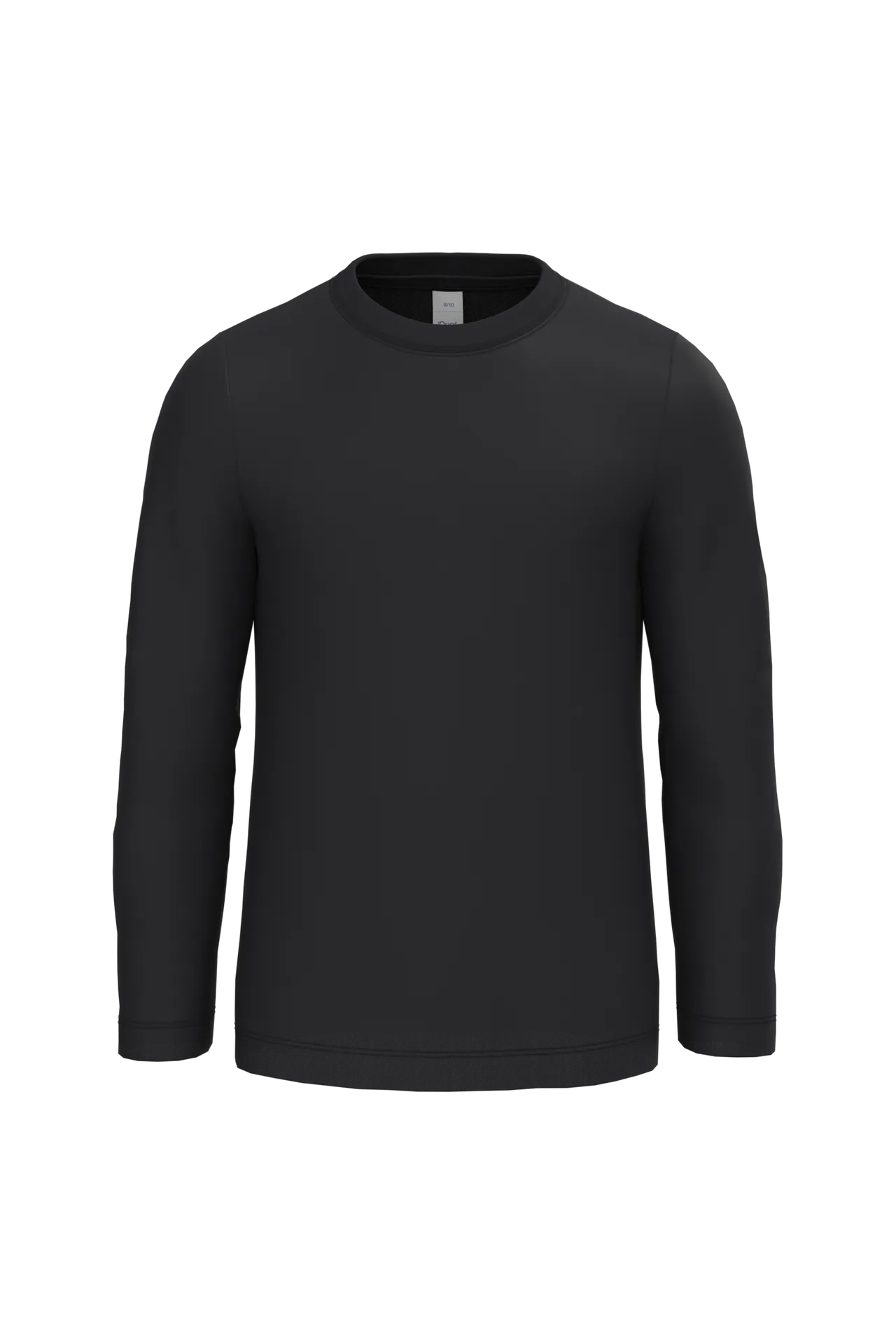 iDeal150 Kinder LSL T-Shirt