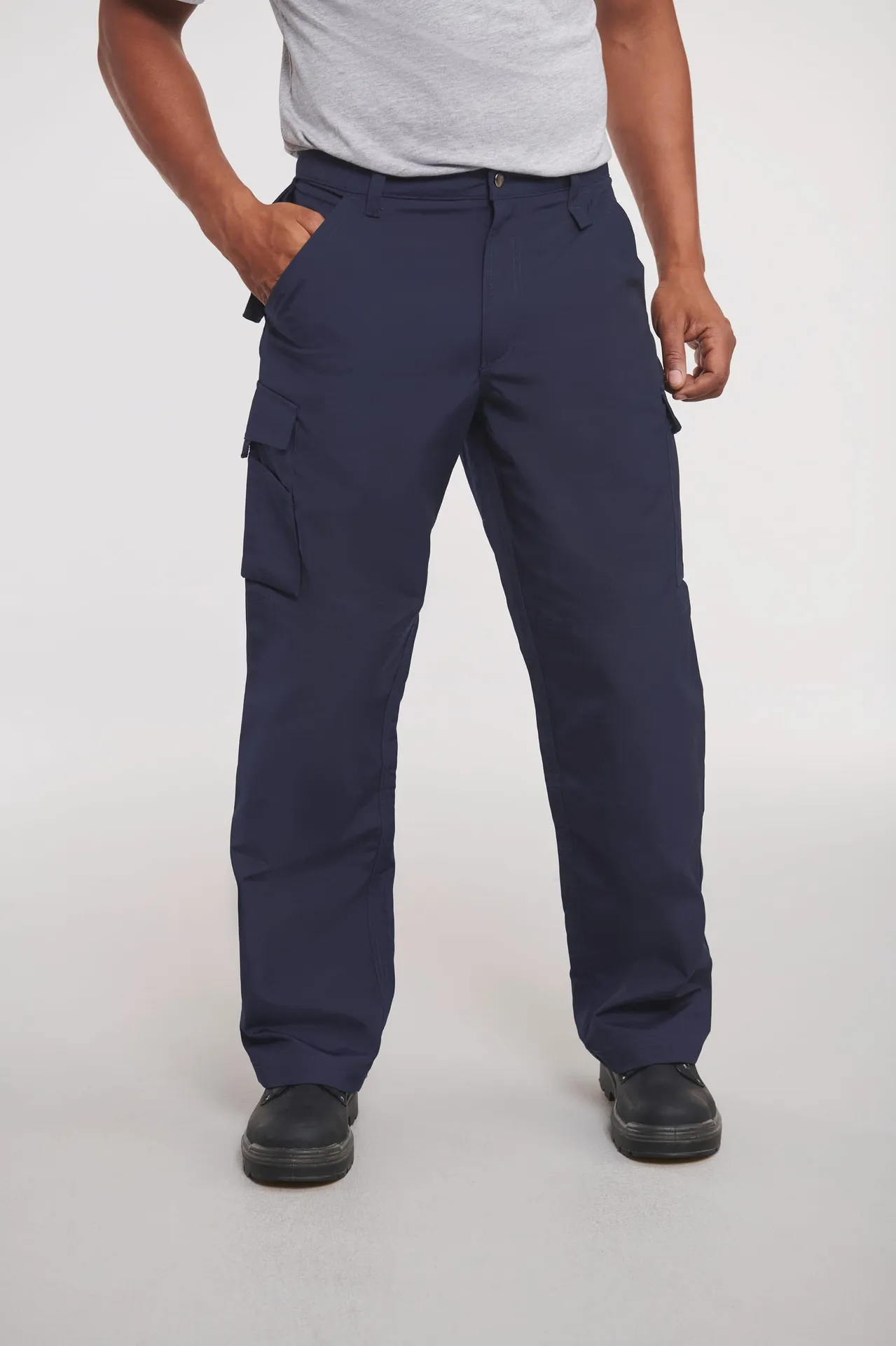 Heavy Duty Trousers