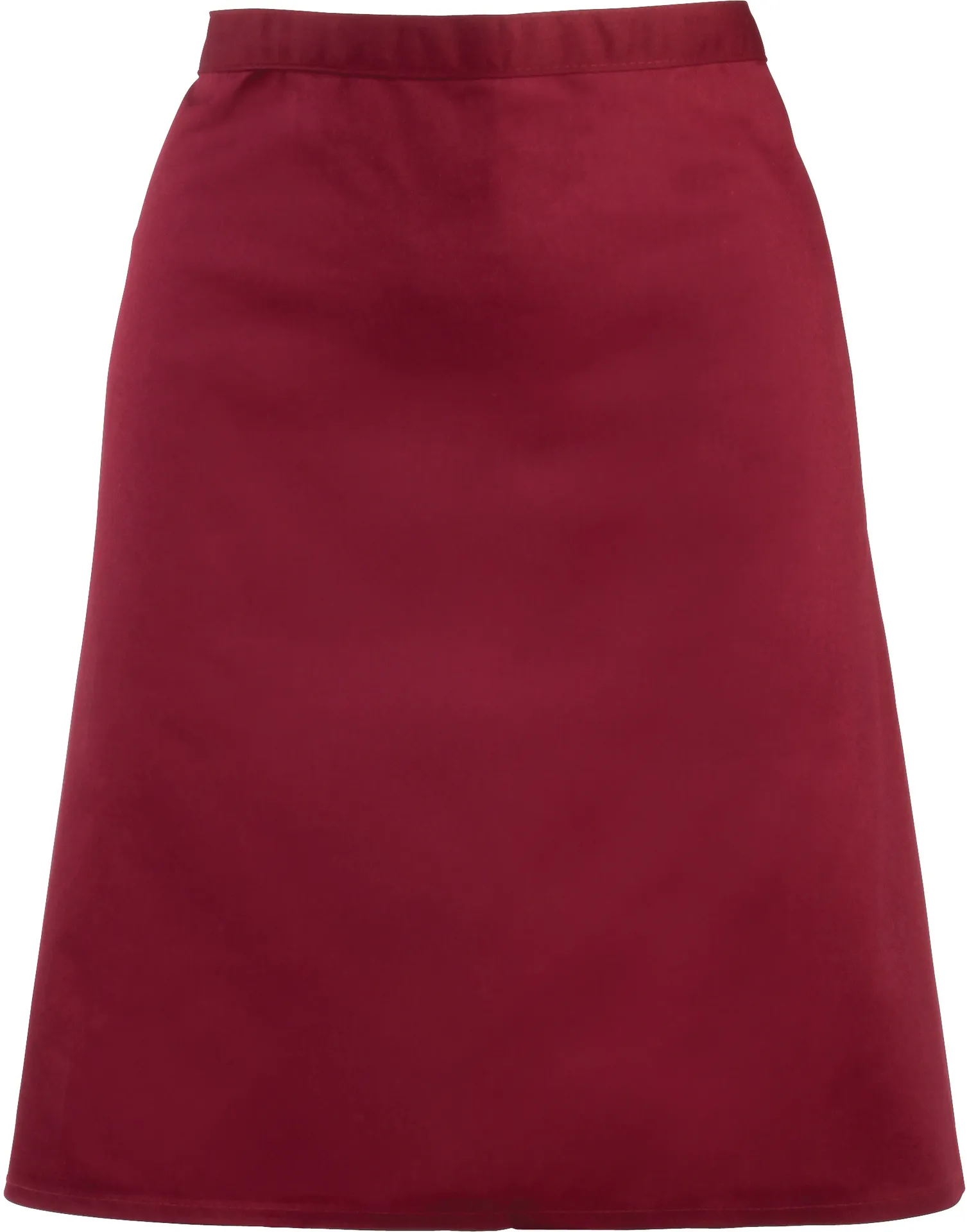Colours' Mid Length Apron