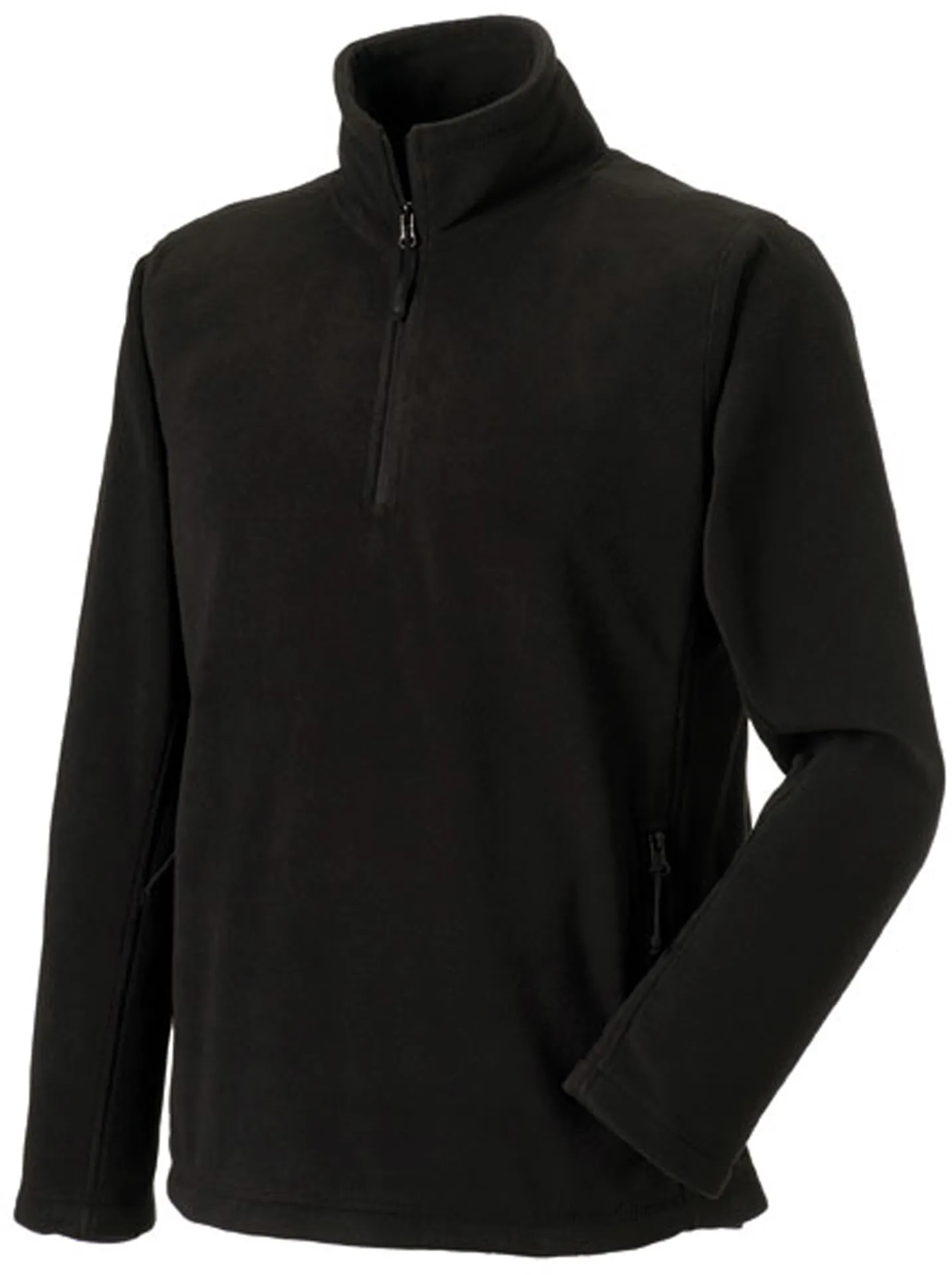 1/4 Zip Outdoor Fleece