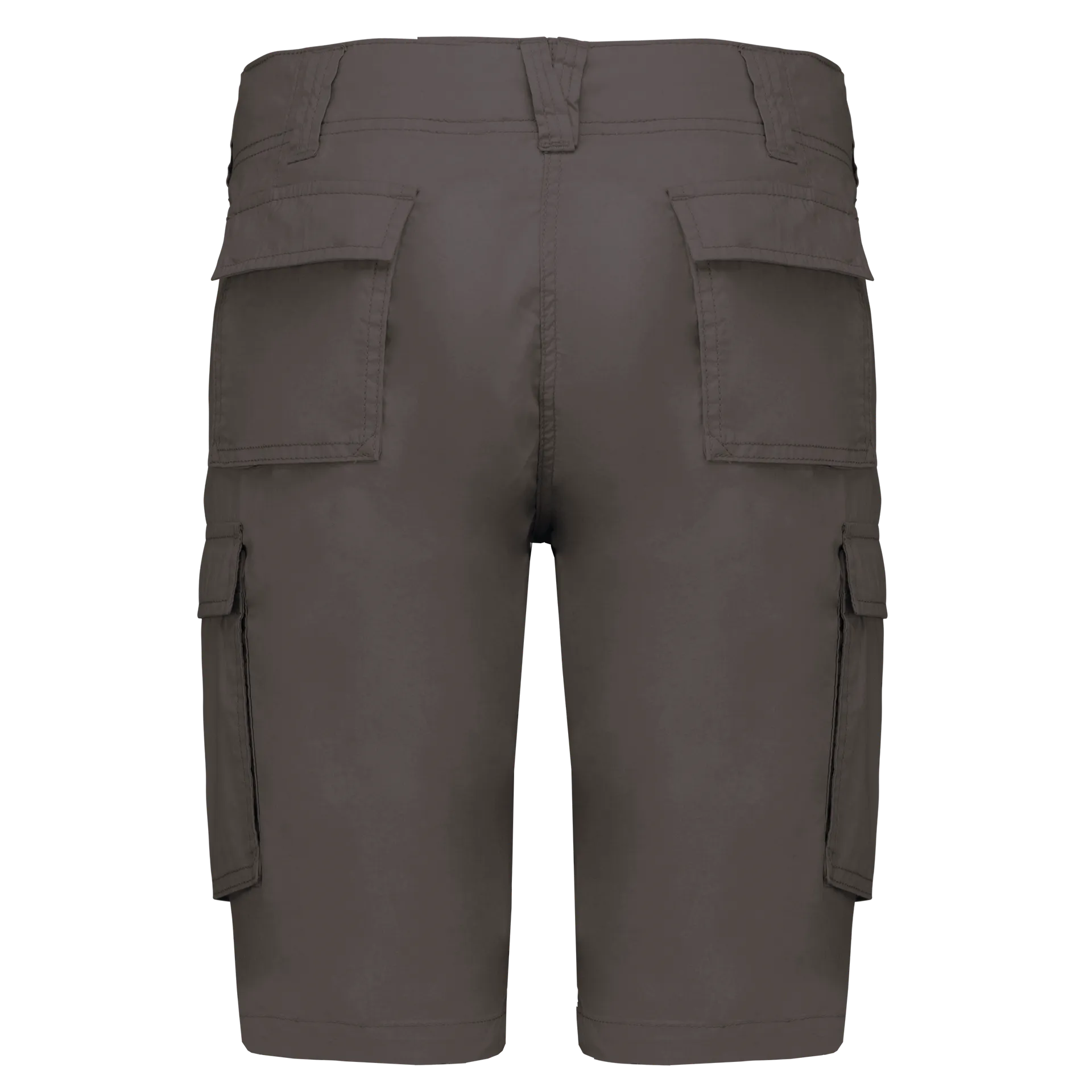 Leichte Bermuda-Hosen