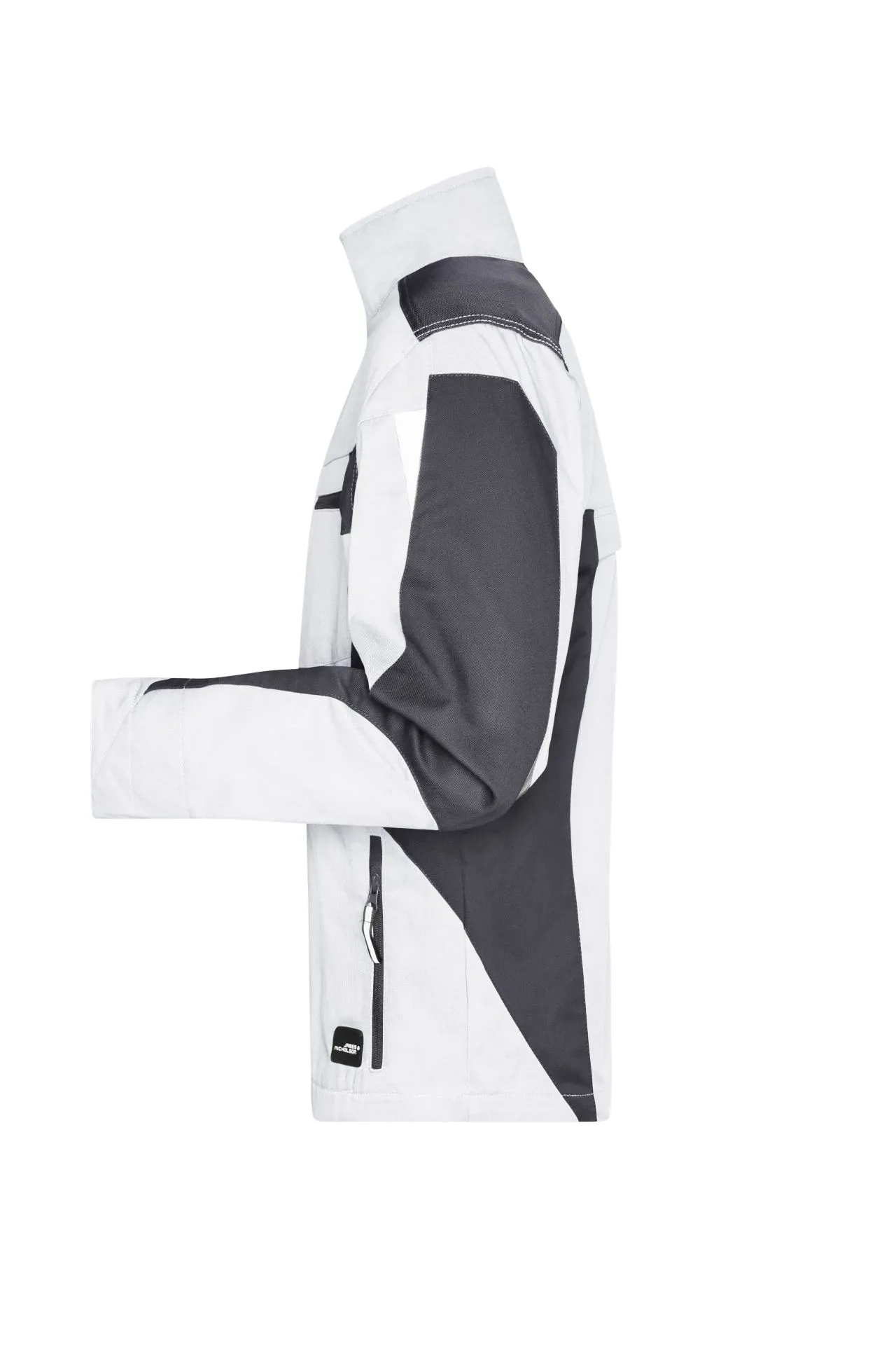 James & Nicholson JN821 – Robuste Arbeitsjacke