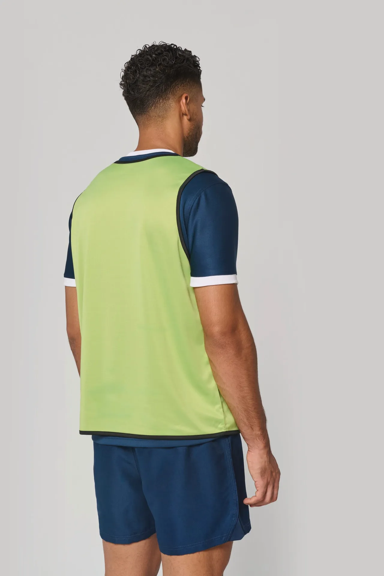 Markierungshemd - Wendetrikot