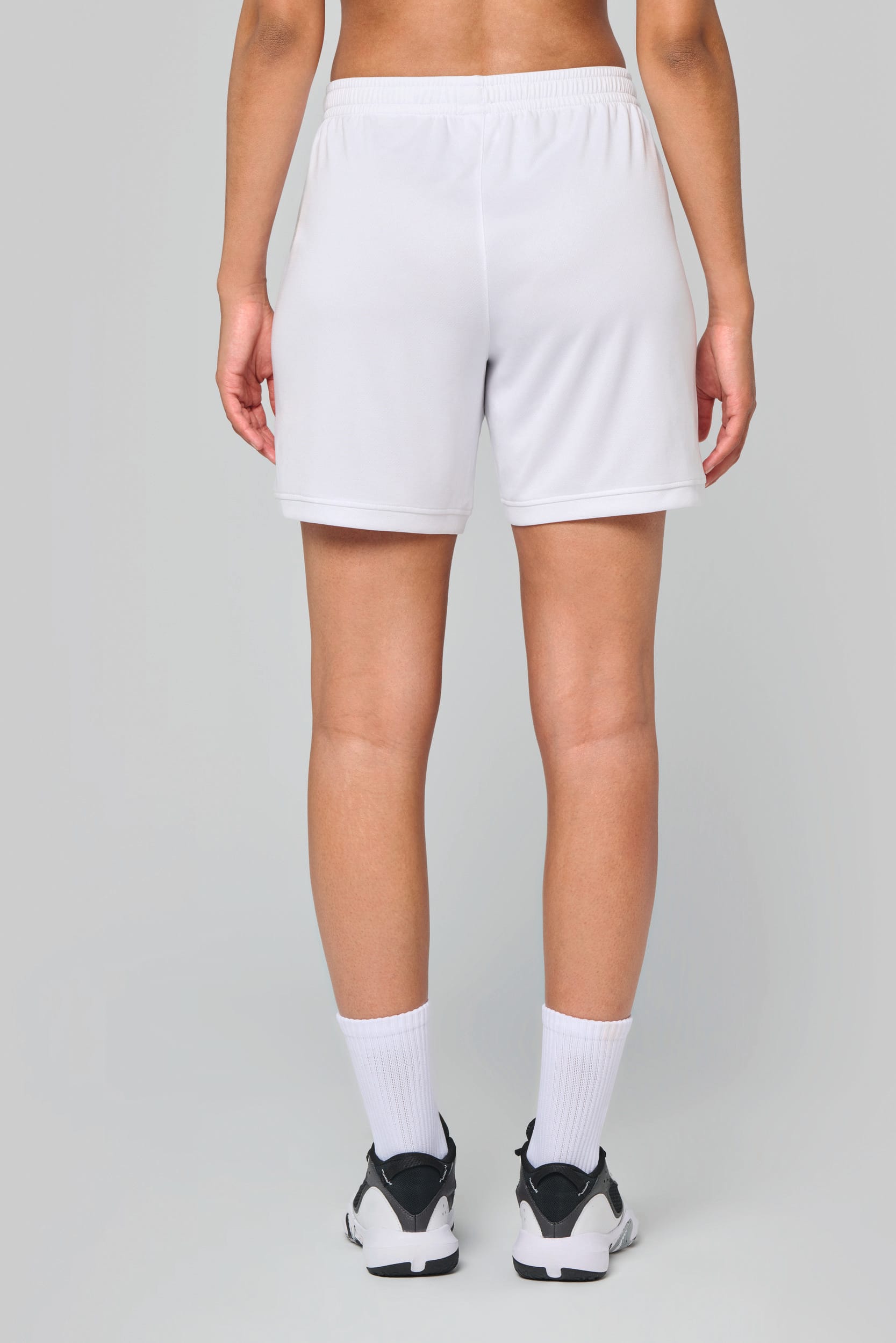 Damen-Basketball-Shorts
