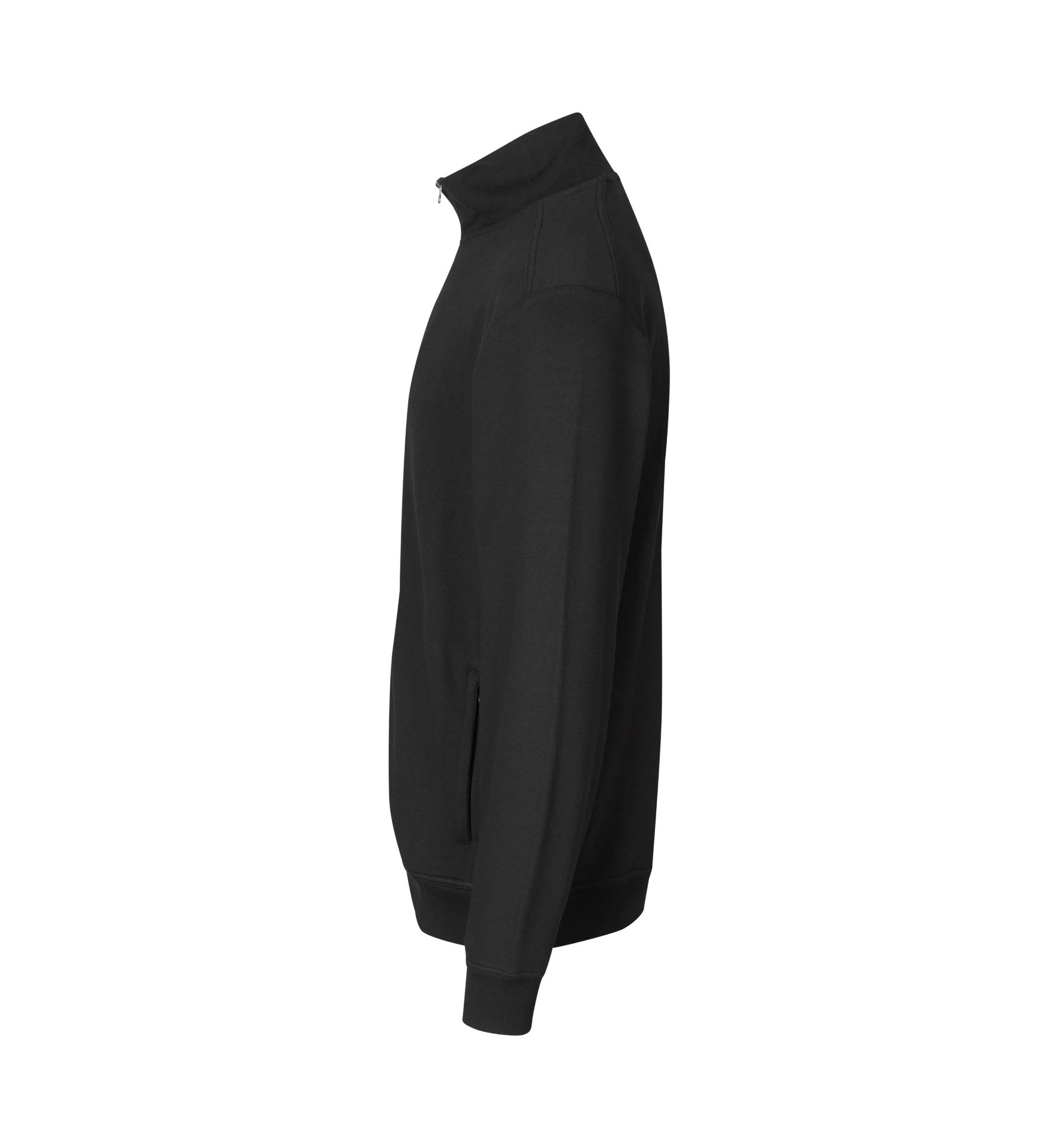 Pro Wear Care 0382  –Funktional Sweat Cardigan