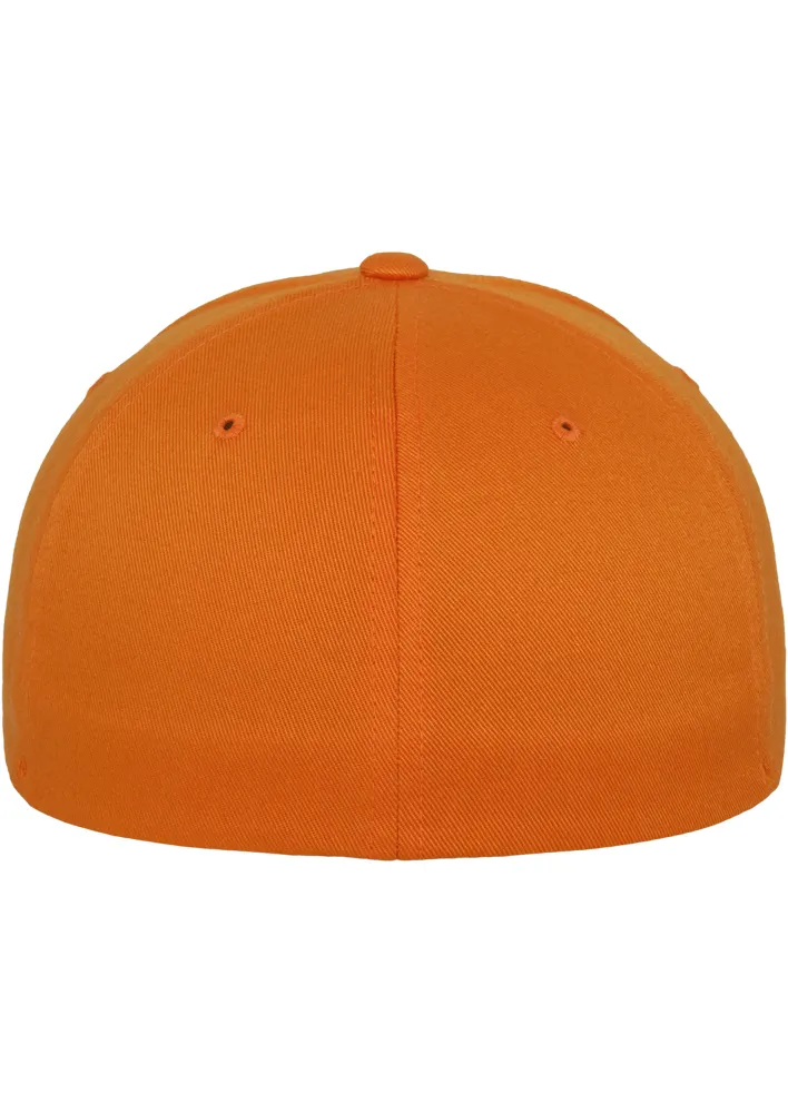 Flexfit Wooly Combed Kappe