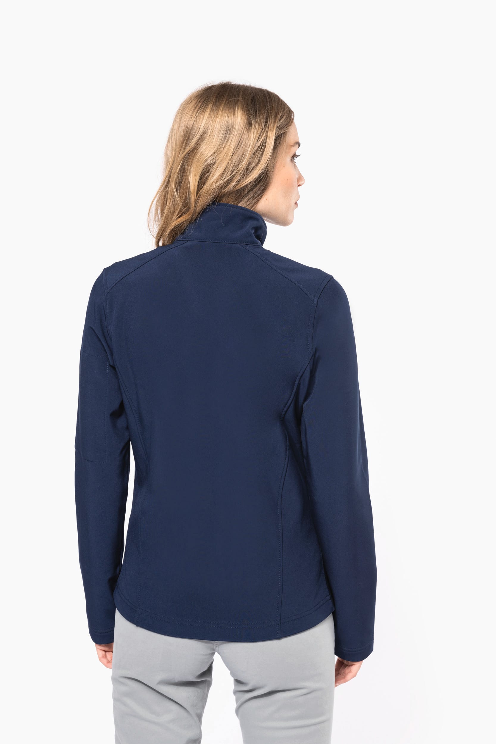 Damen Softshell-Jacke