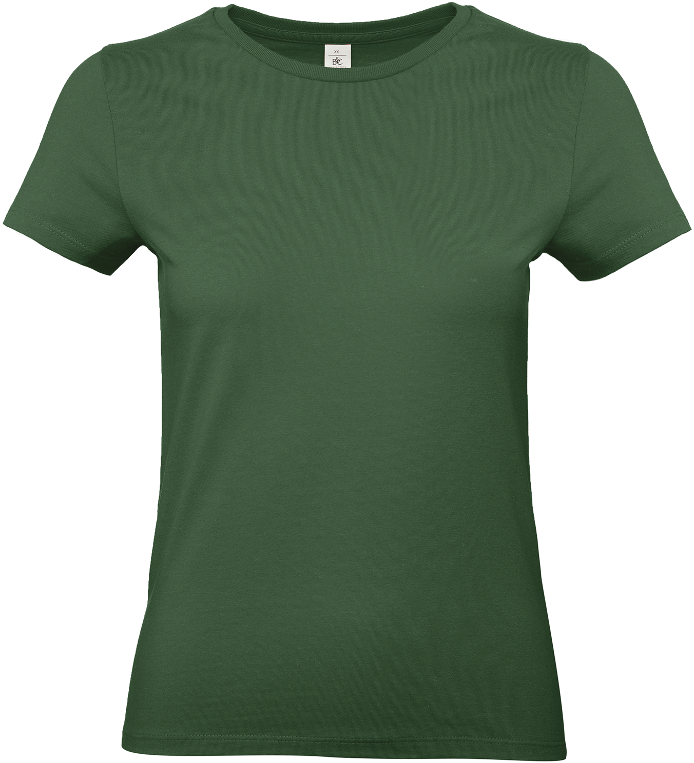 #E190 Ladies' T-shirt