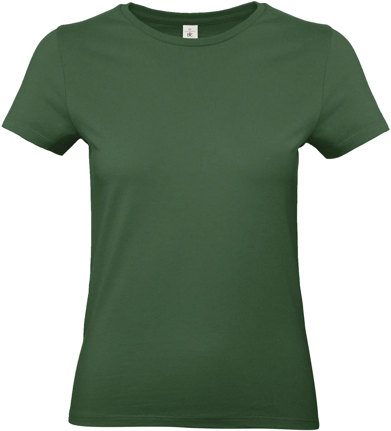 #E190 Ladies' T-shirt