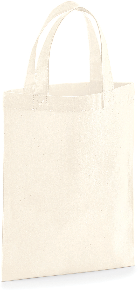 Geschenketasche Baumwolle