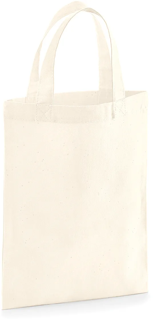 Geschenketasche Baumwolle