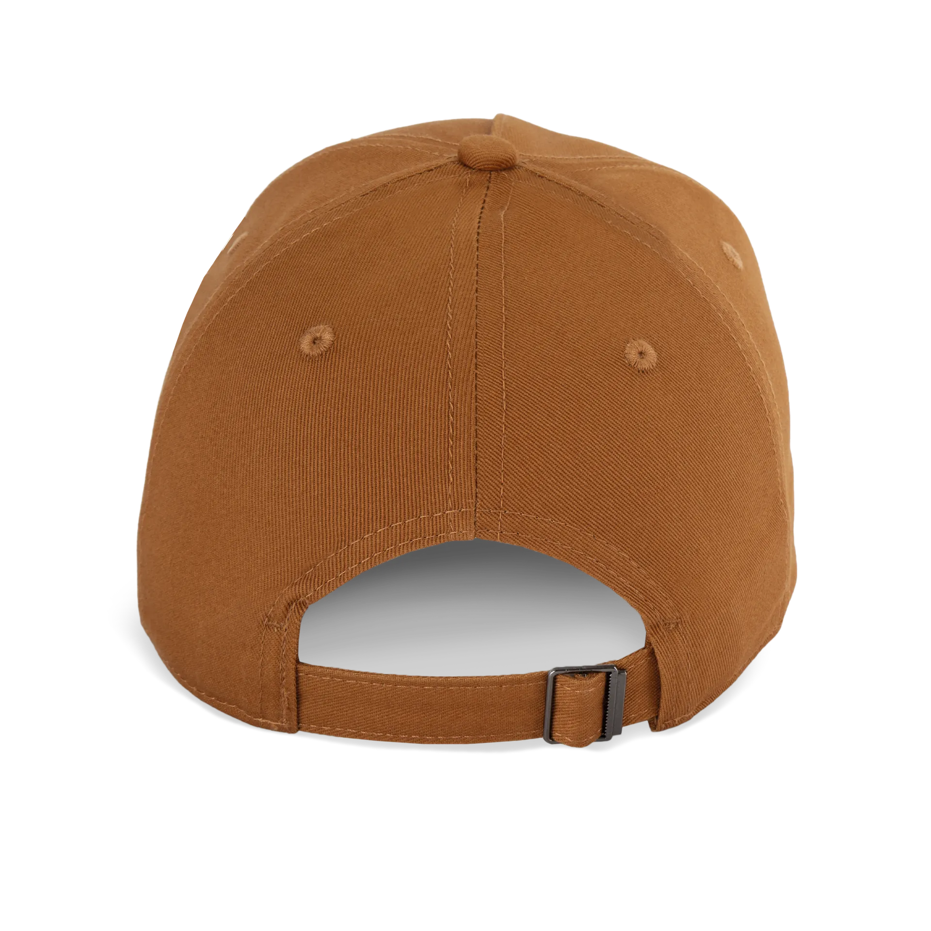 5-Panel-Kappe - K-up Gold Label