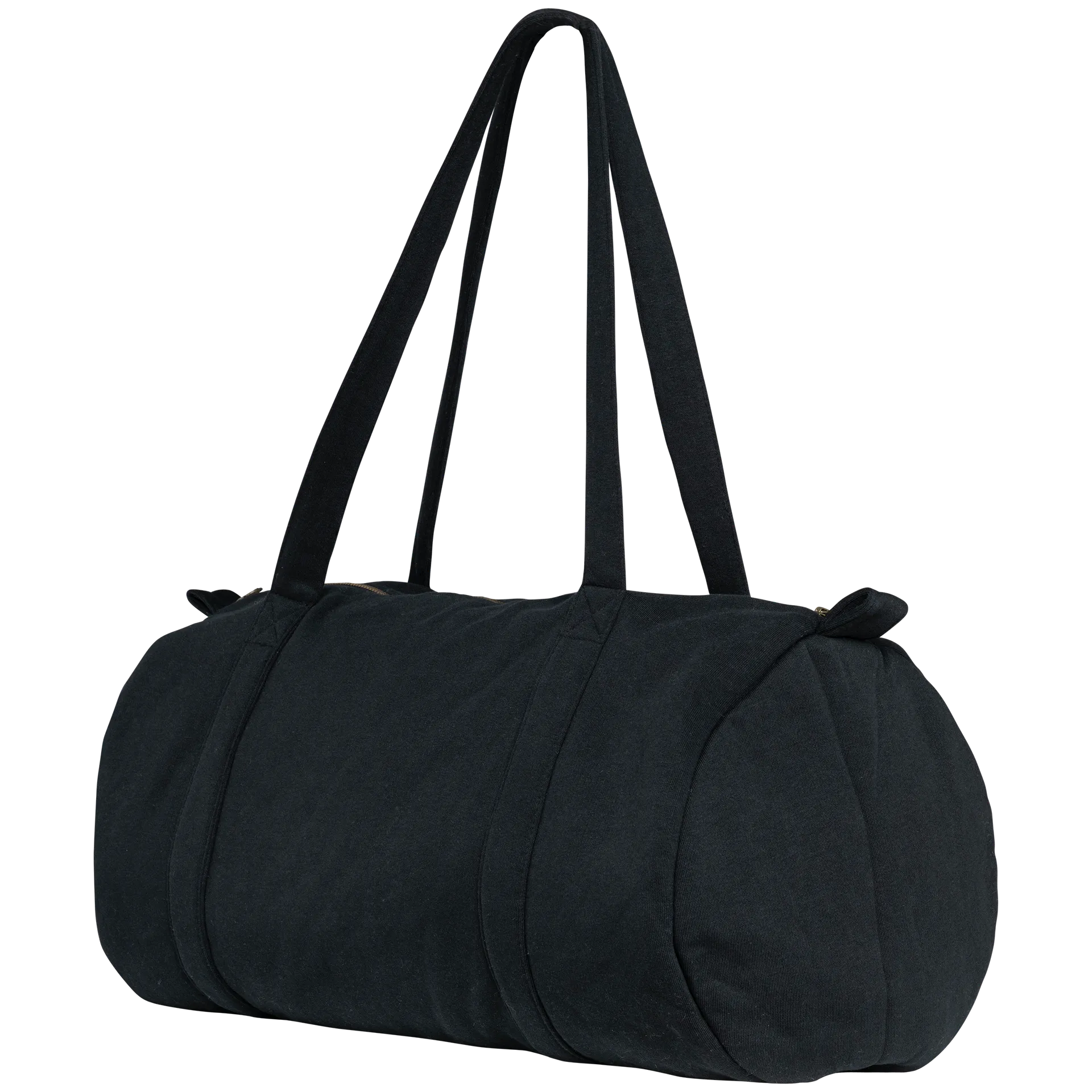 Reisetasche aus Molton