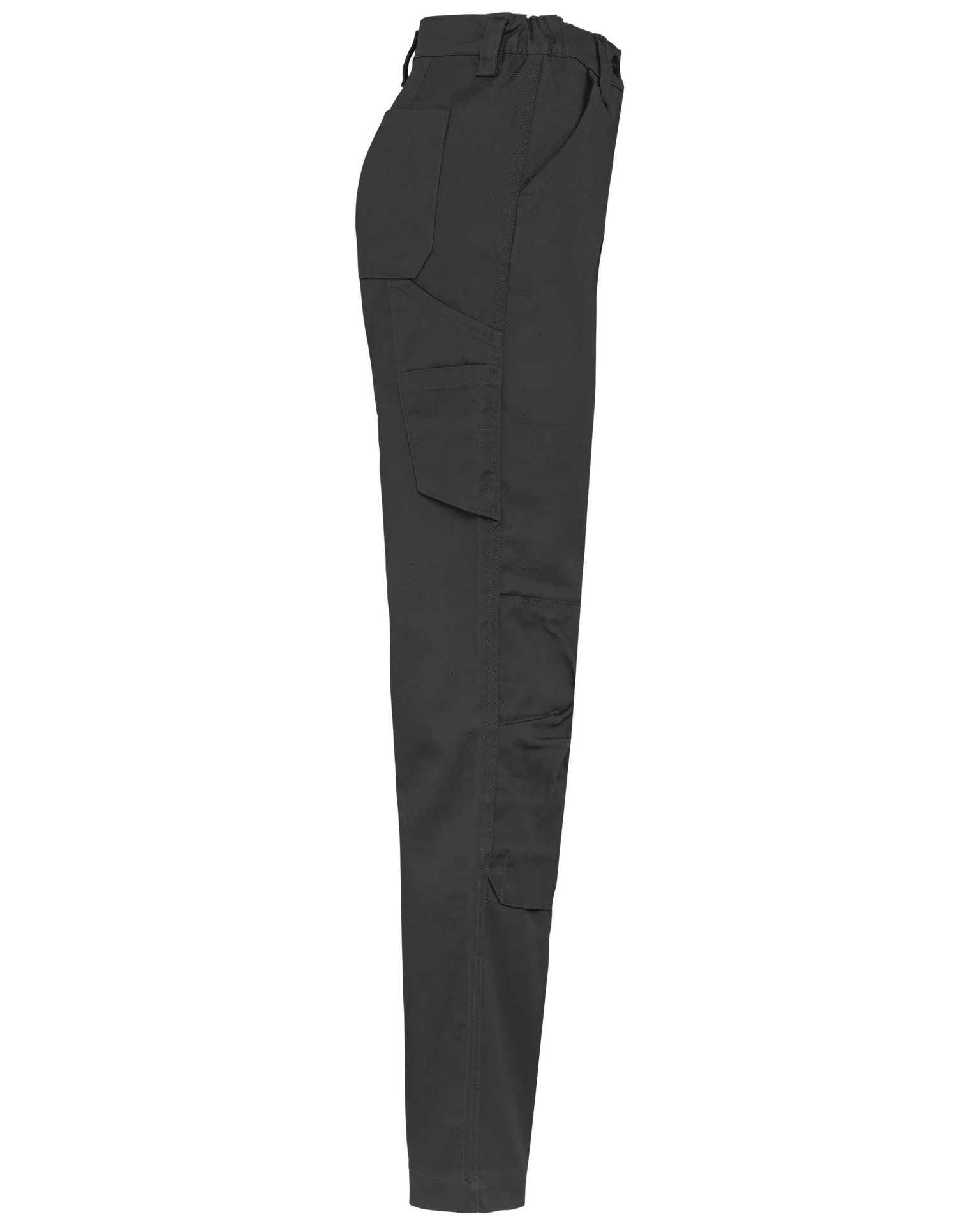 Arbeitshose mit mehreren Taschen, für Damen