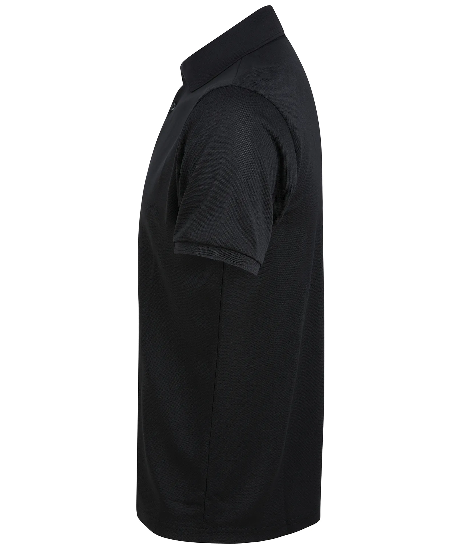 Polohemd für Herren aus recyceltem Polyester