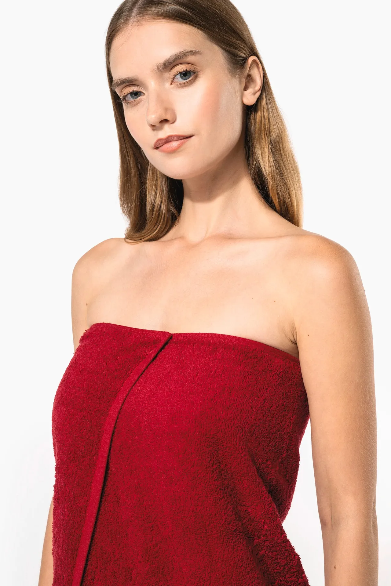 Bio-Dusch-/Badetuch 150 x 100 cm