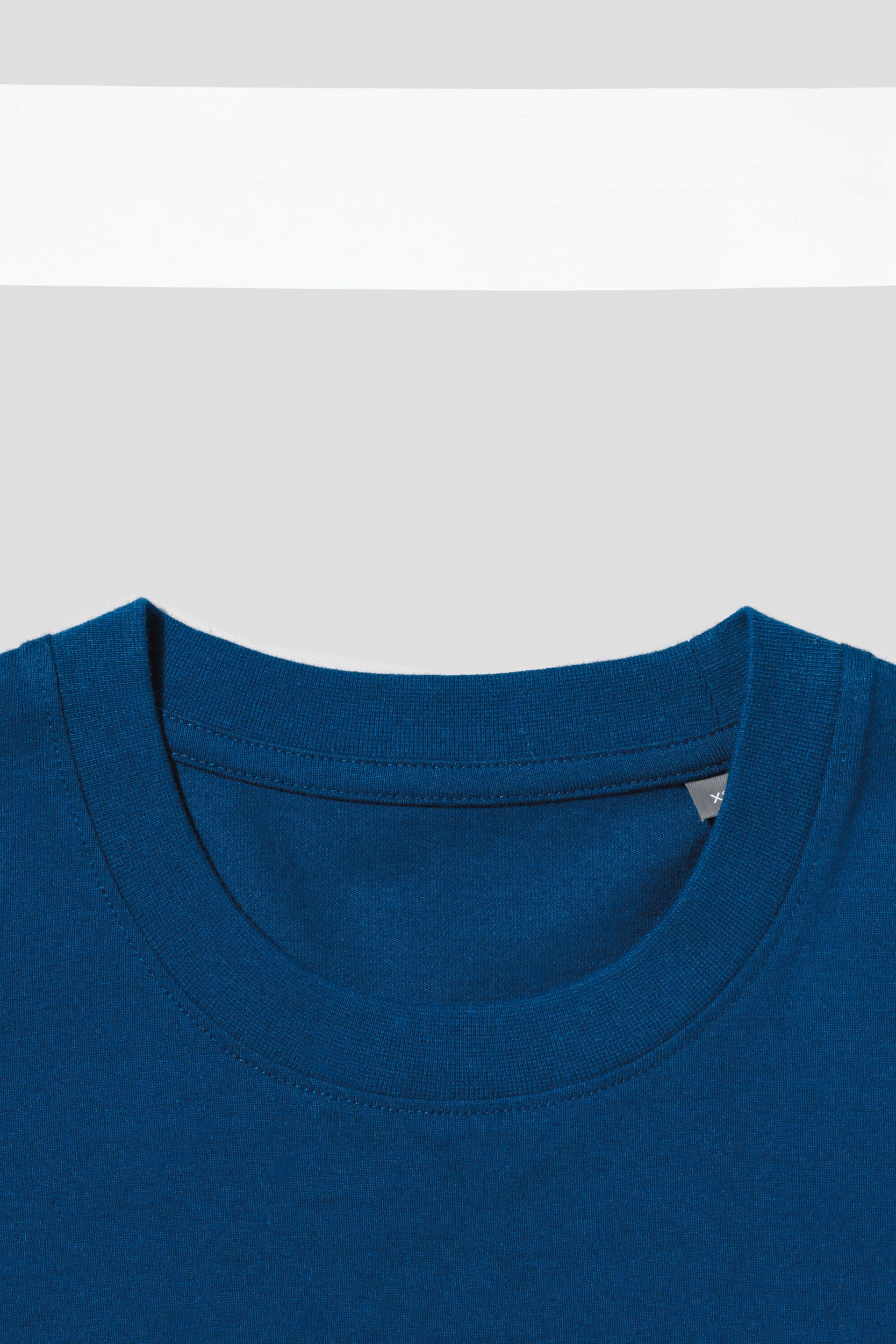 T-Shirt mit kurzen Ärmeln, Unisex, Oversize