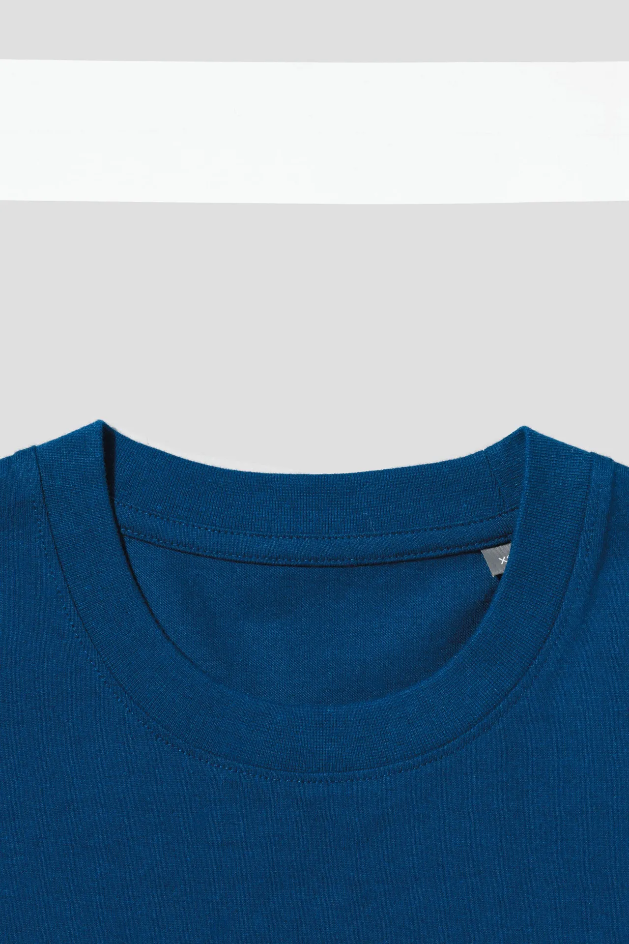 T-Shirt mit kurzen Ärmeln, Unisex, Oversize