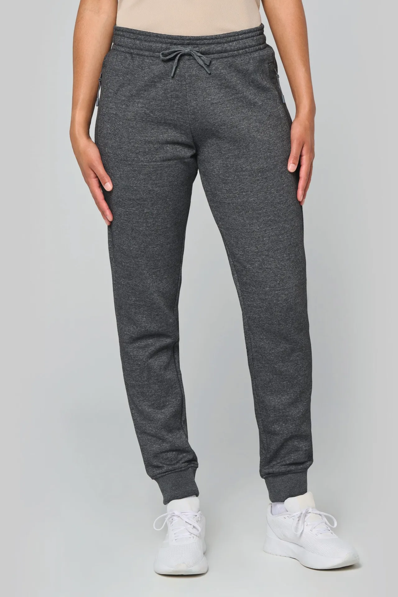 Multisport-Jogginghose mit Taschen für Erwachsene