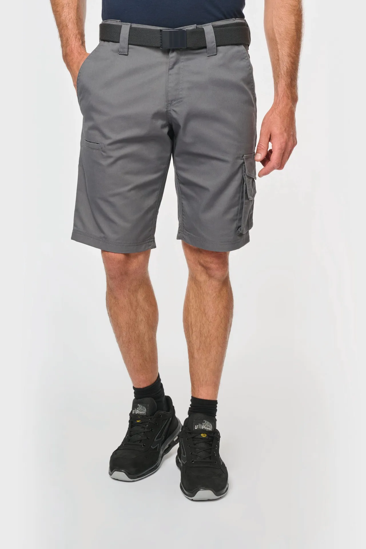 Outdoor Cargo-Bermuda