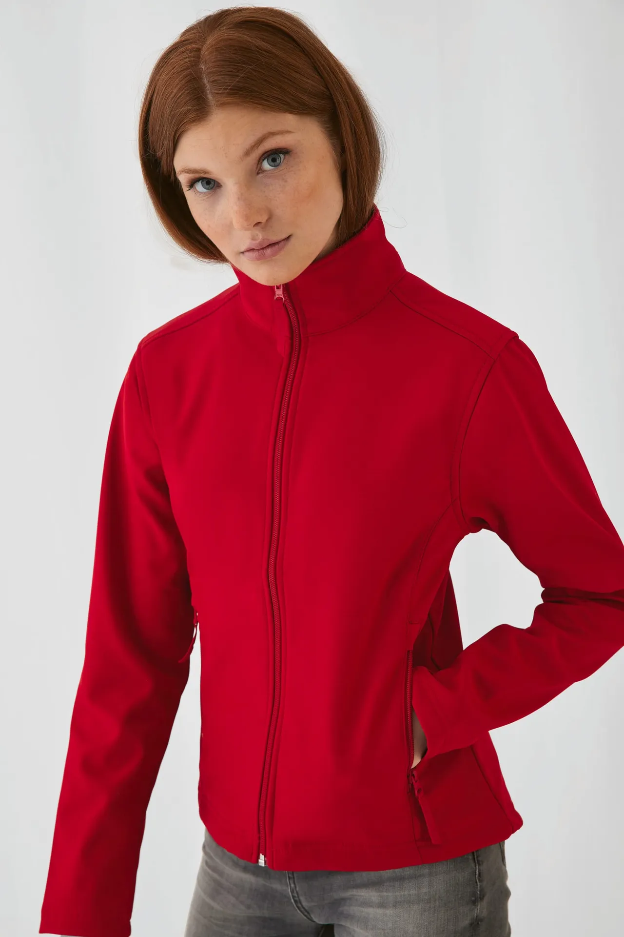 Id.701 Softshell / Women