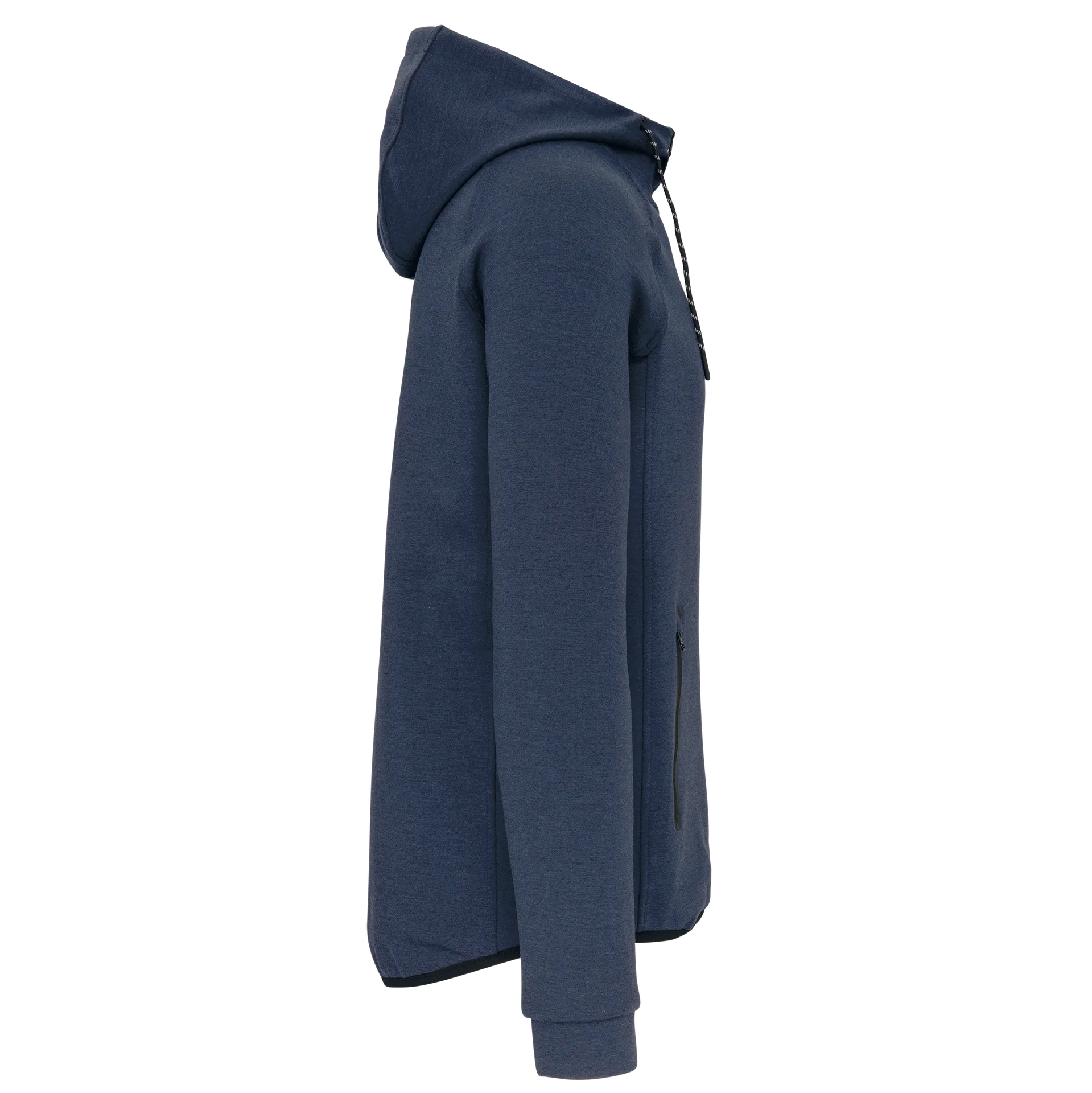 Herren-Funktions- performance Hoodie