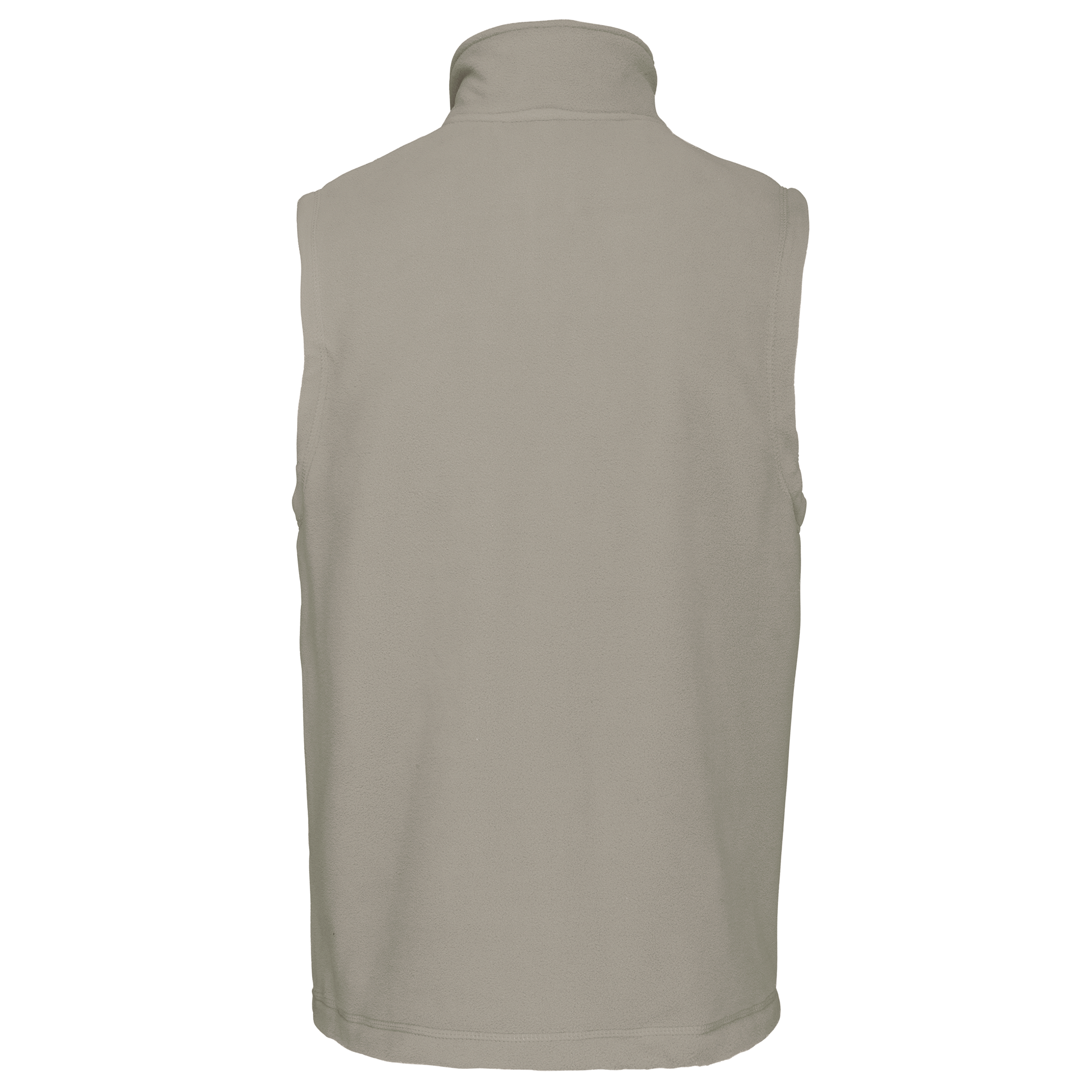 Mikrofleece-Bodywarmer für Herren