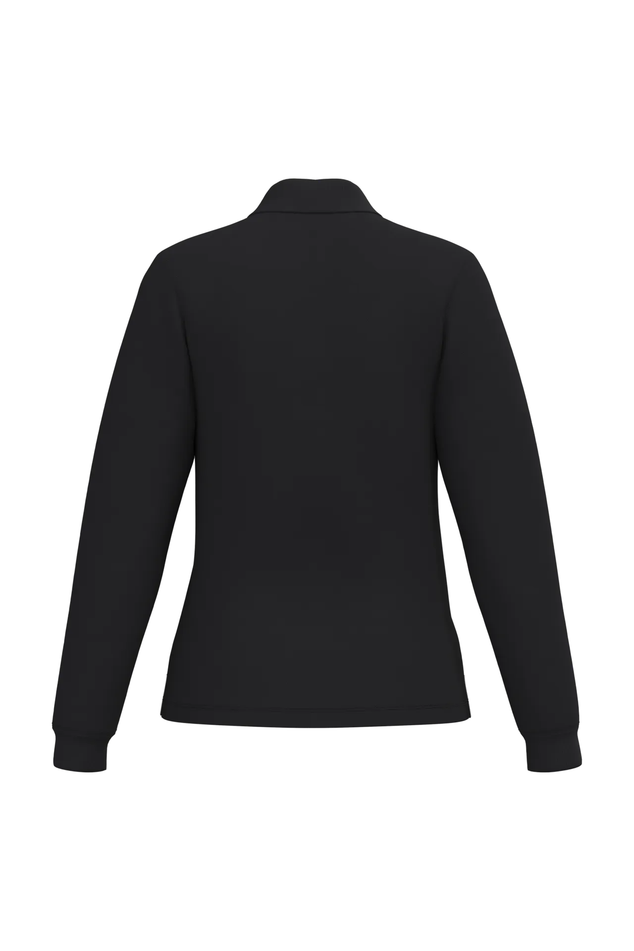 LSL Damen Piqué-Poloshirt