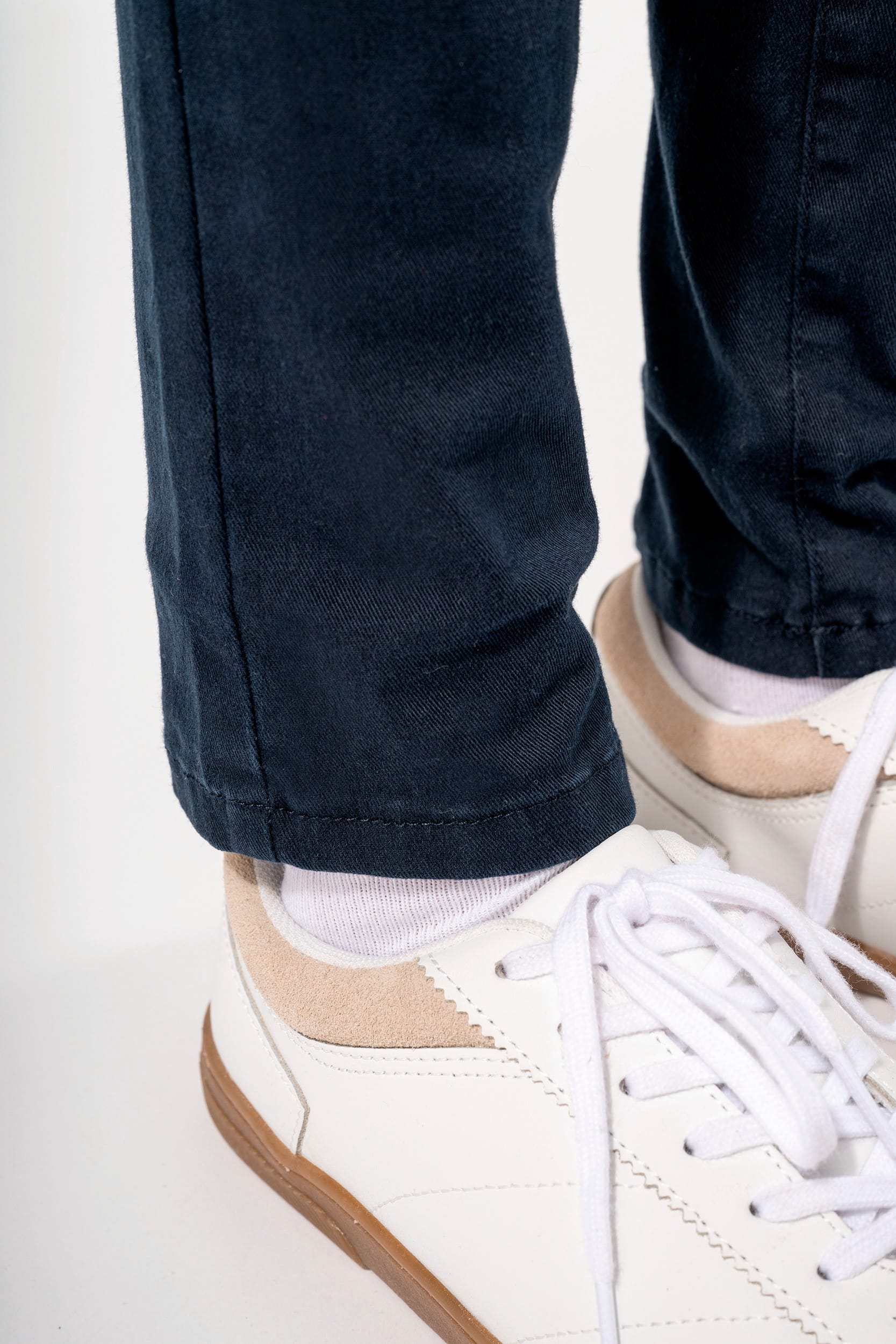 Chino-Hose für Mädchen Chino-Hose für Mädchen