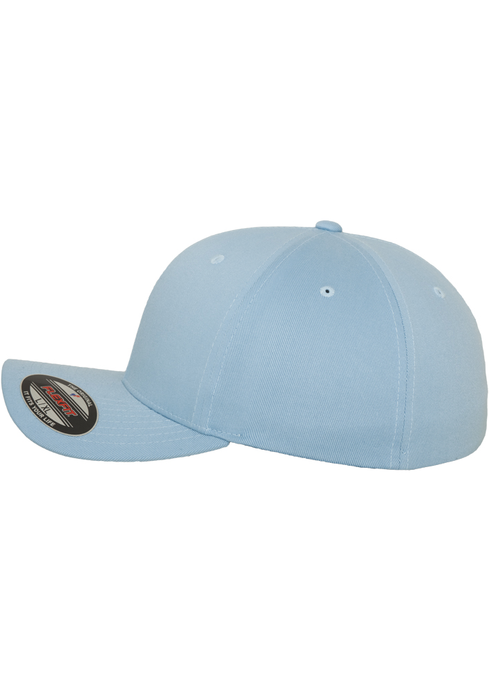 Flexfit Wooly Combed Kappe