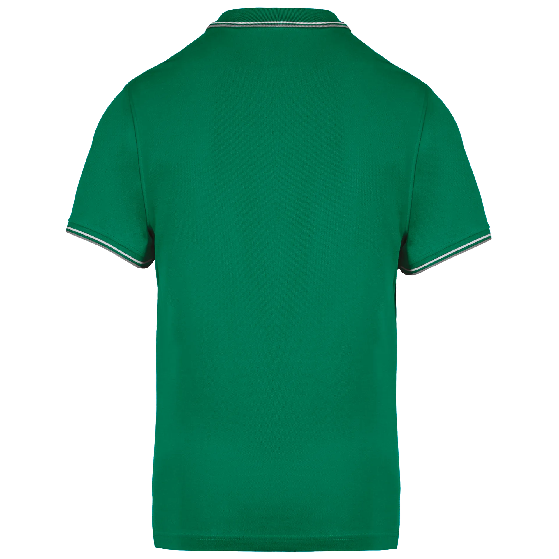Herren Piqué Poloshirt Kurzarm