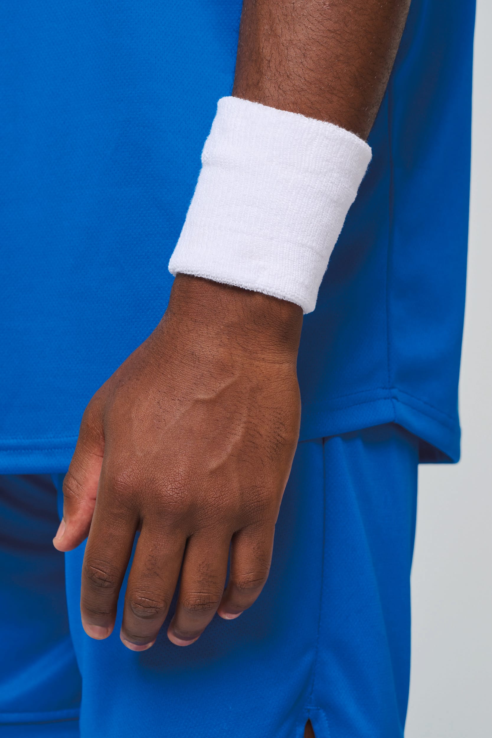 Multisport-Frotteeschweißband