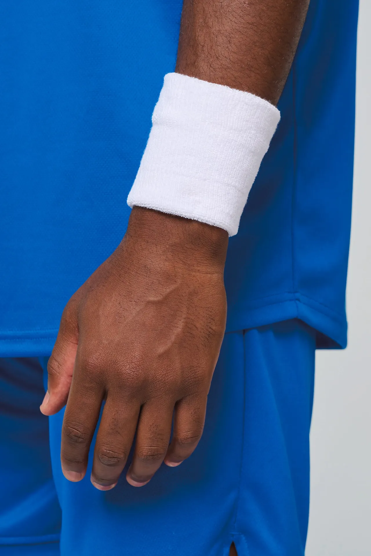 Multisport-Frotteeschweißband