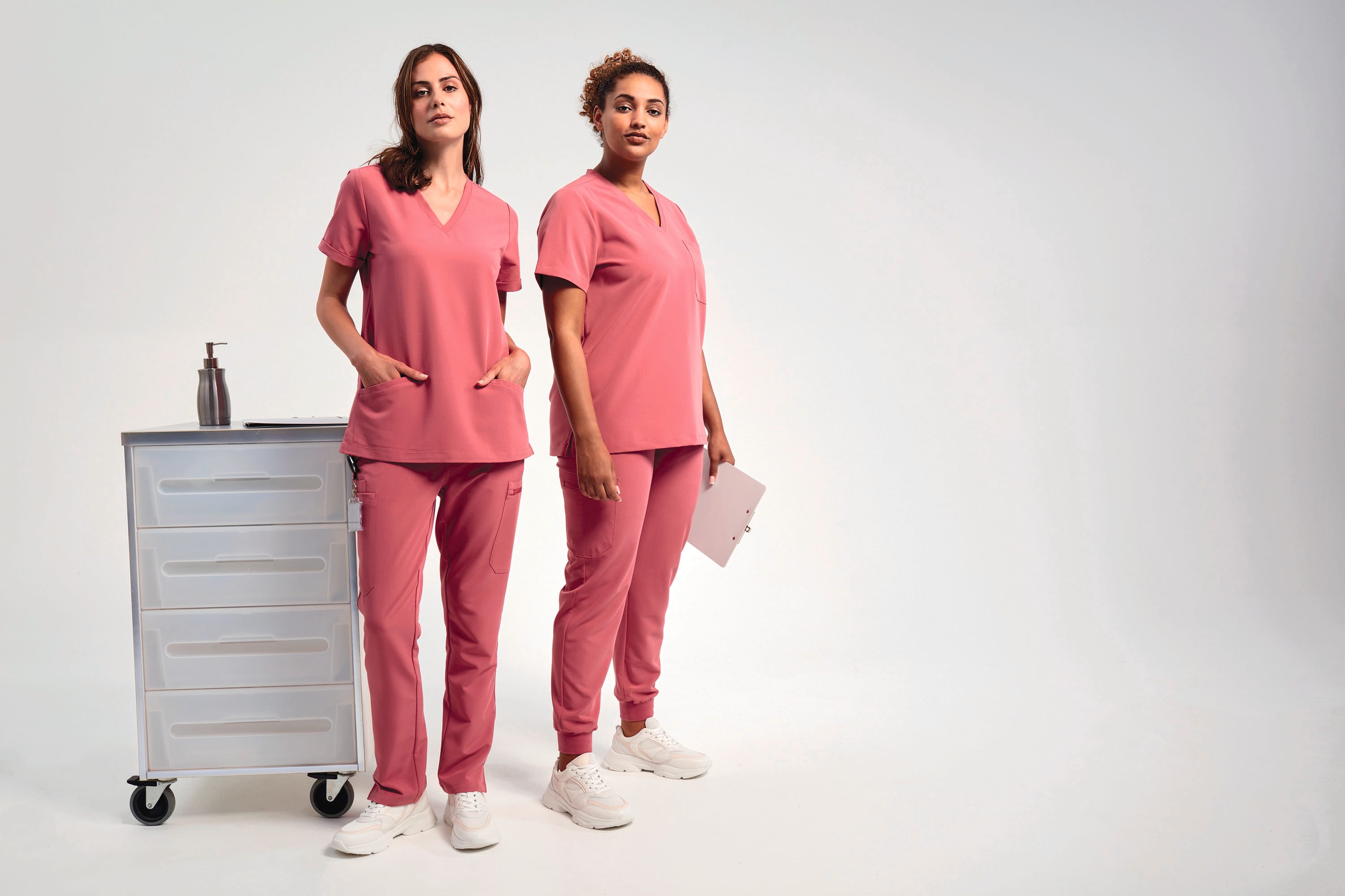 Tunika mit Stretchanteil und kurzen Ärmeln, Damen Tunika mit Stretchanteil und kurzen Ärmeln, Damen