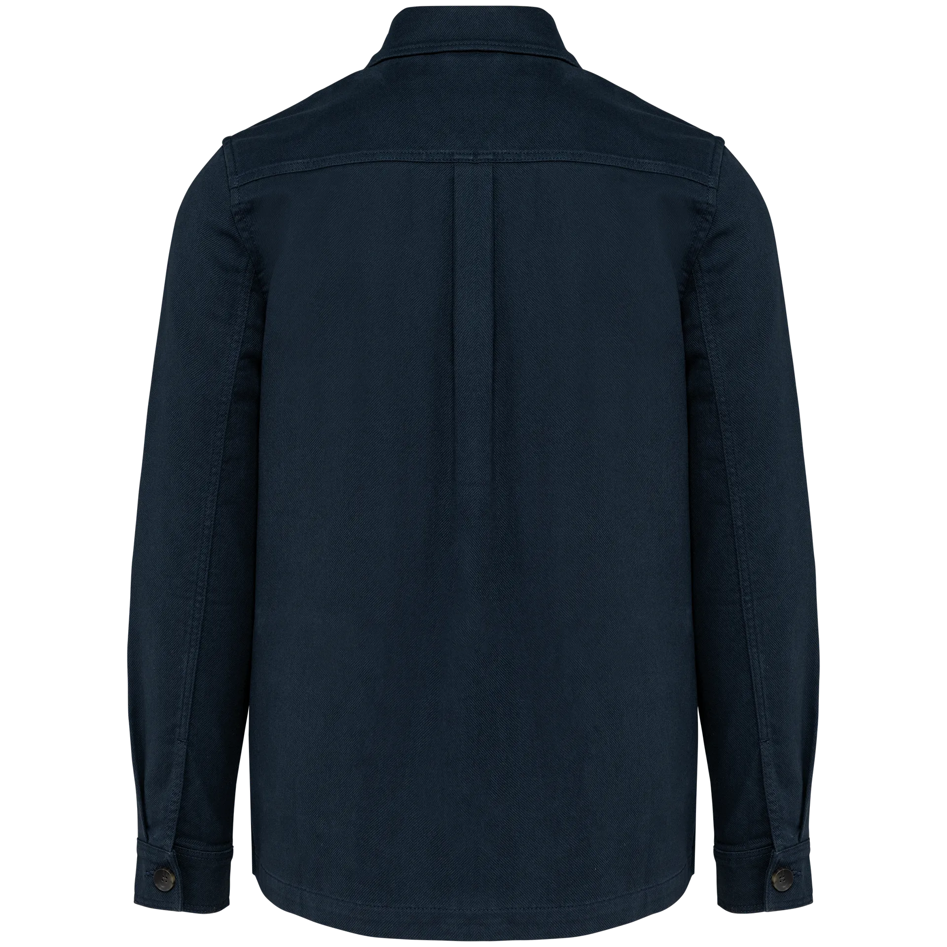 Hemdjacke für Herren