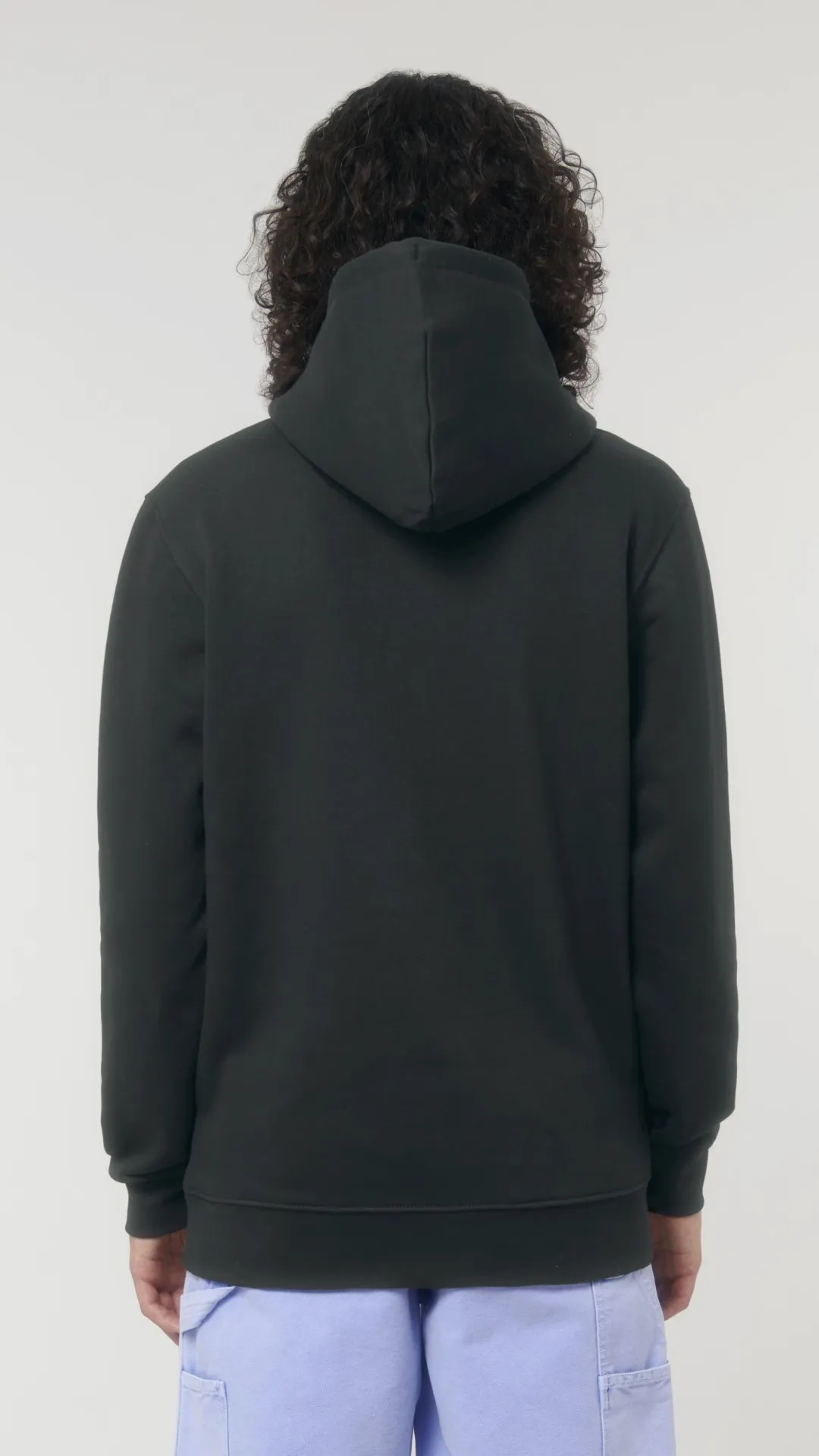 Stanley Stella- Cruiser STSU822 Hoodie 