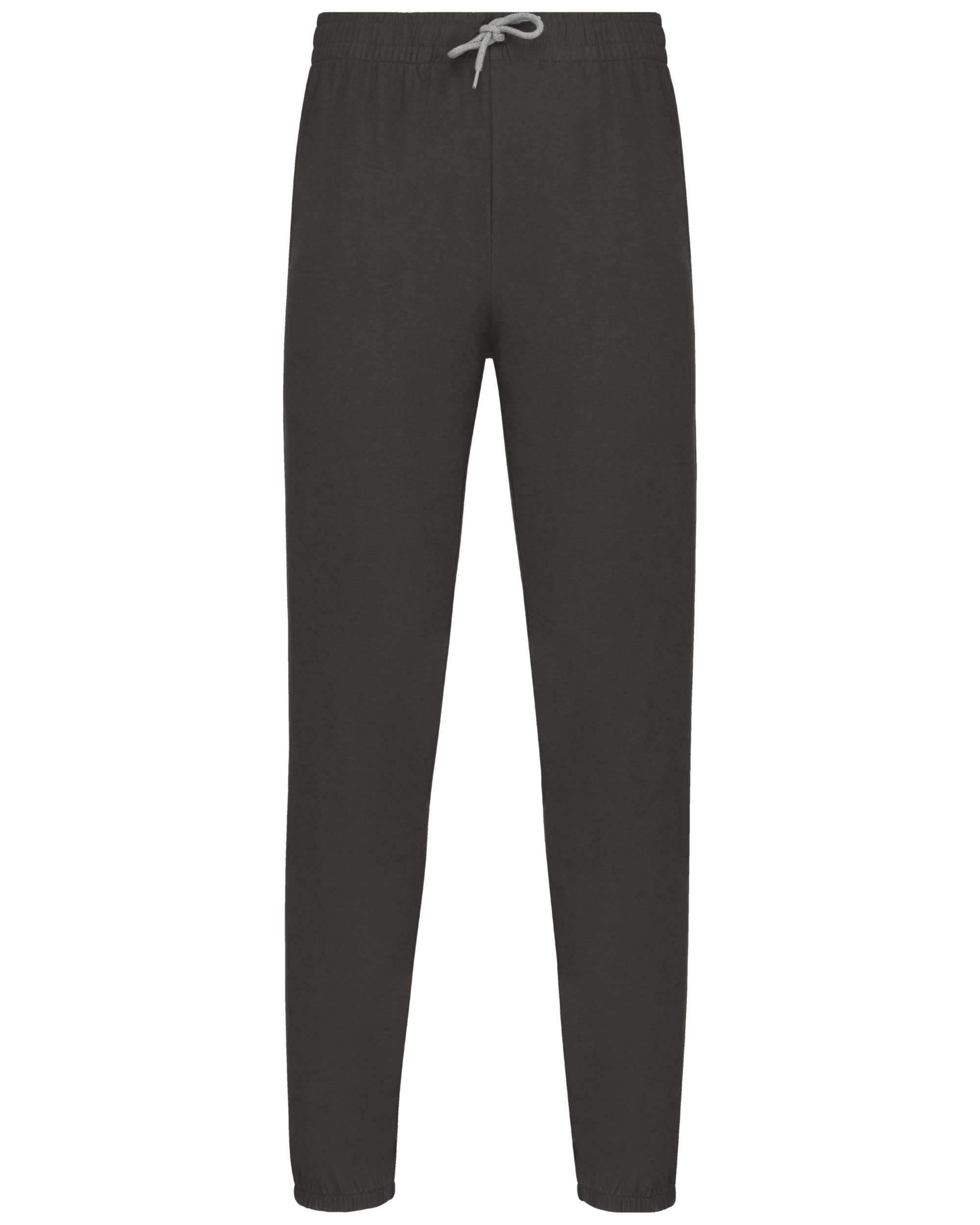 Unisex-Jogging-Hose. Leichte Baumwolle
