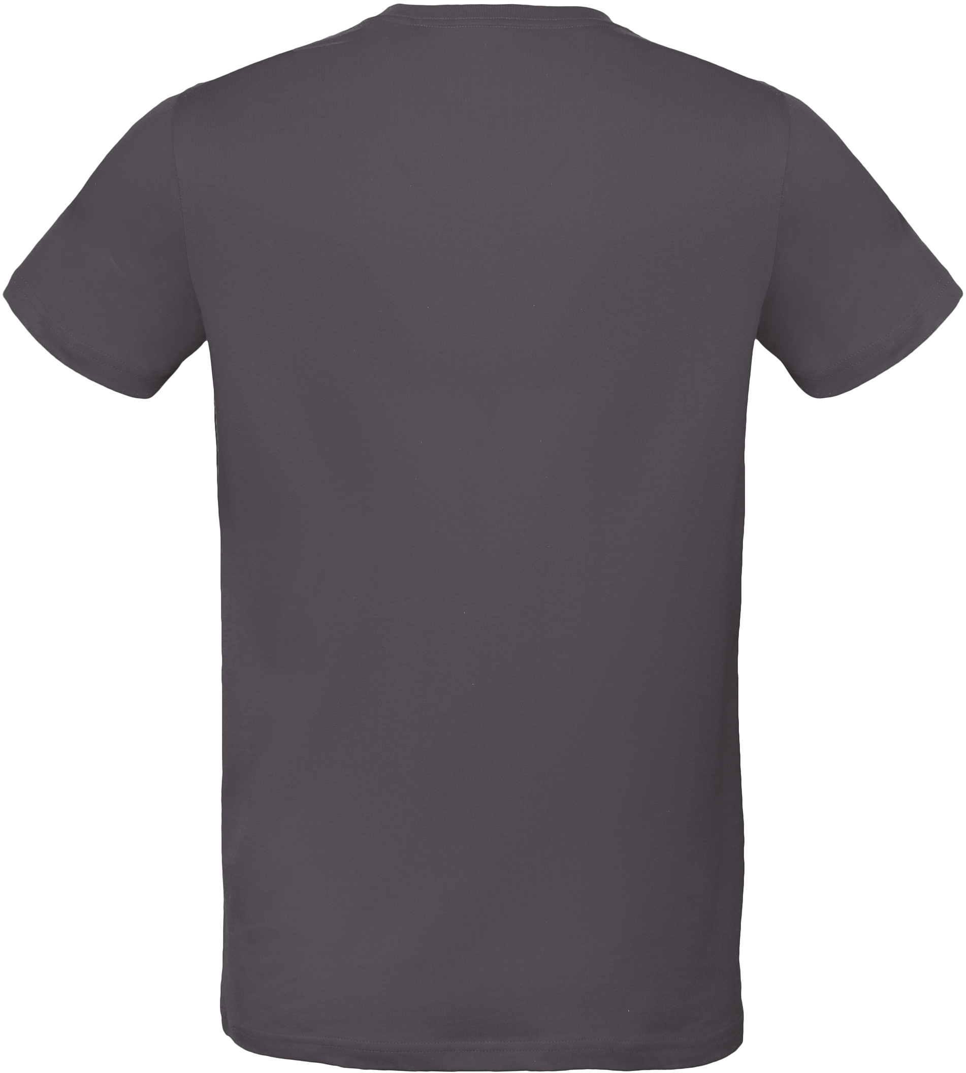 Inspire Plus Men's organic T-shirt