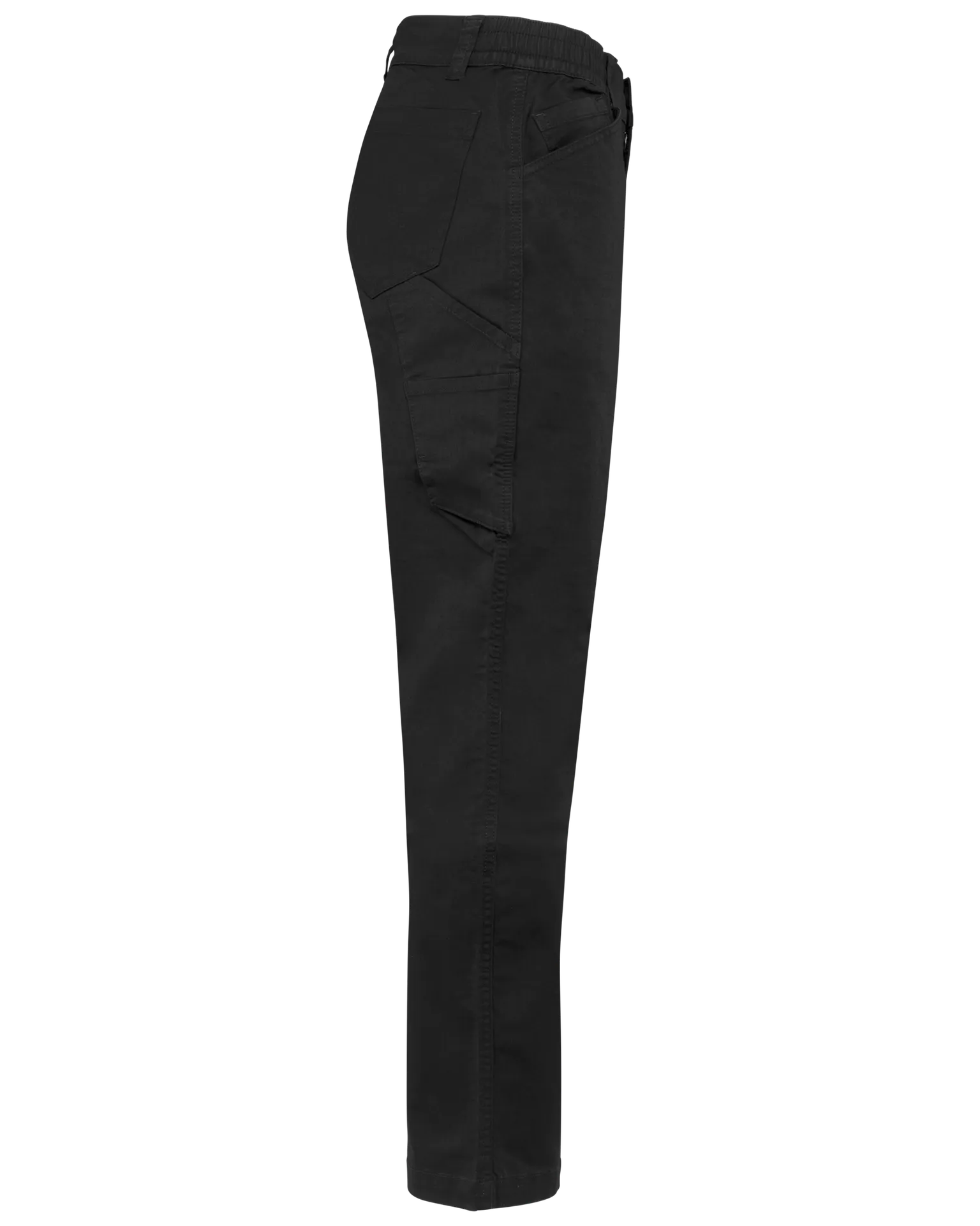 Unisex-Stretch und Baumwolle