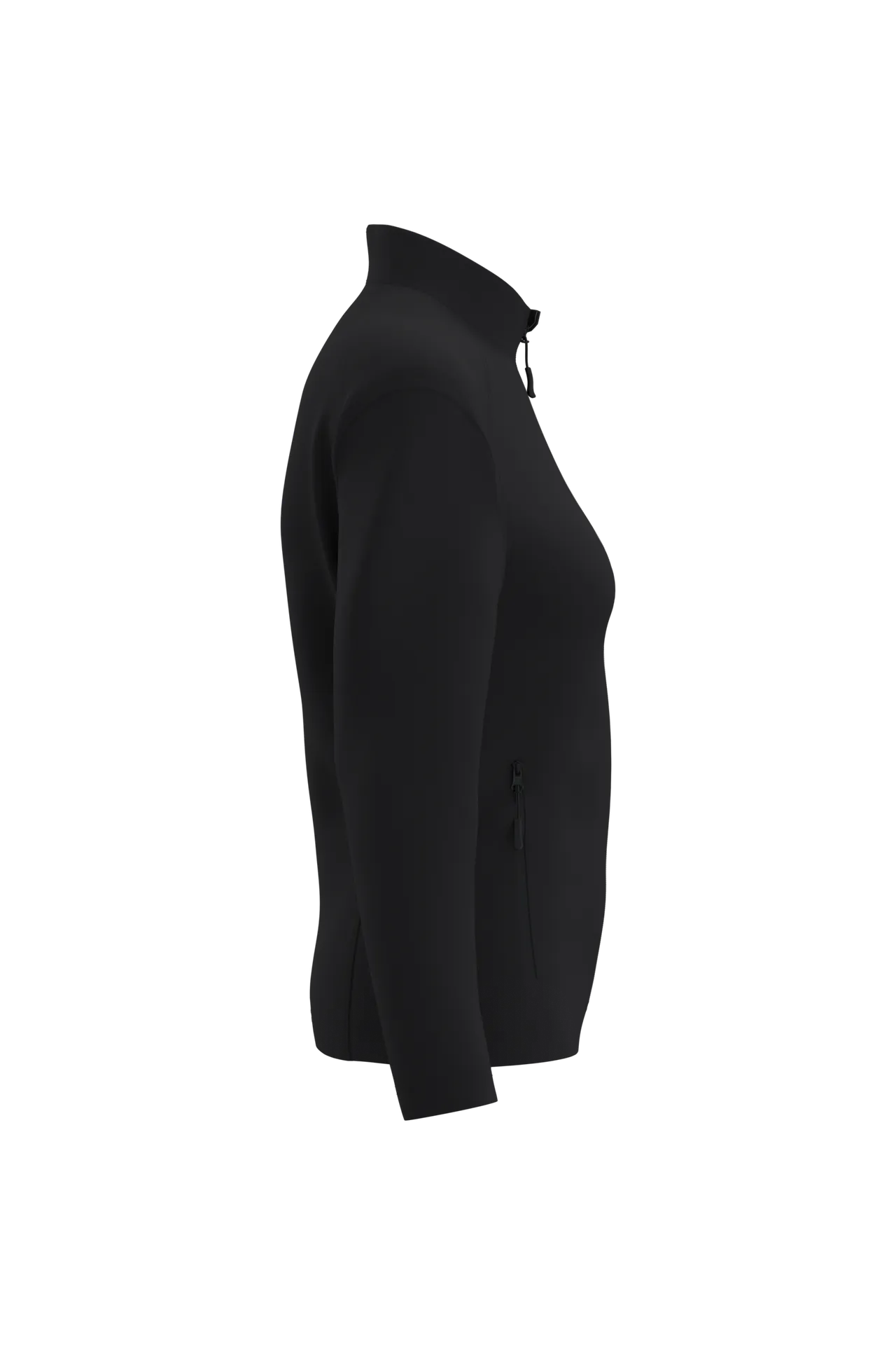 Damen 2-Lagen-Softshelljacke