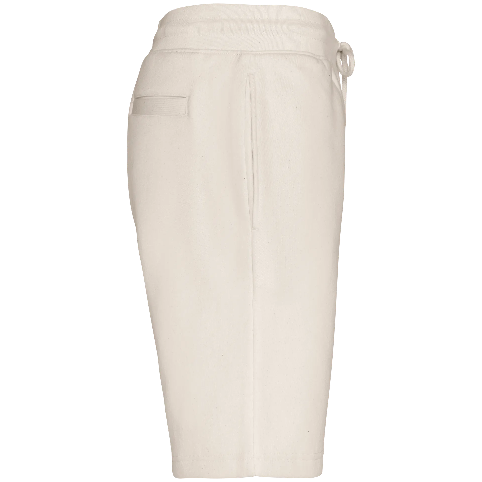 Umweltfreundliche Bermuda-Shorts für Herren