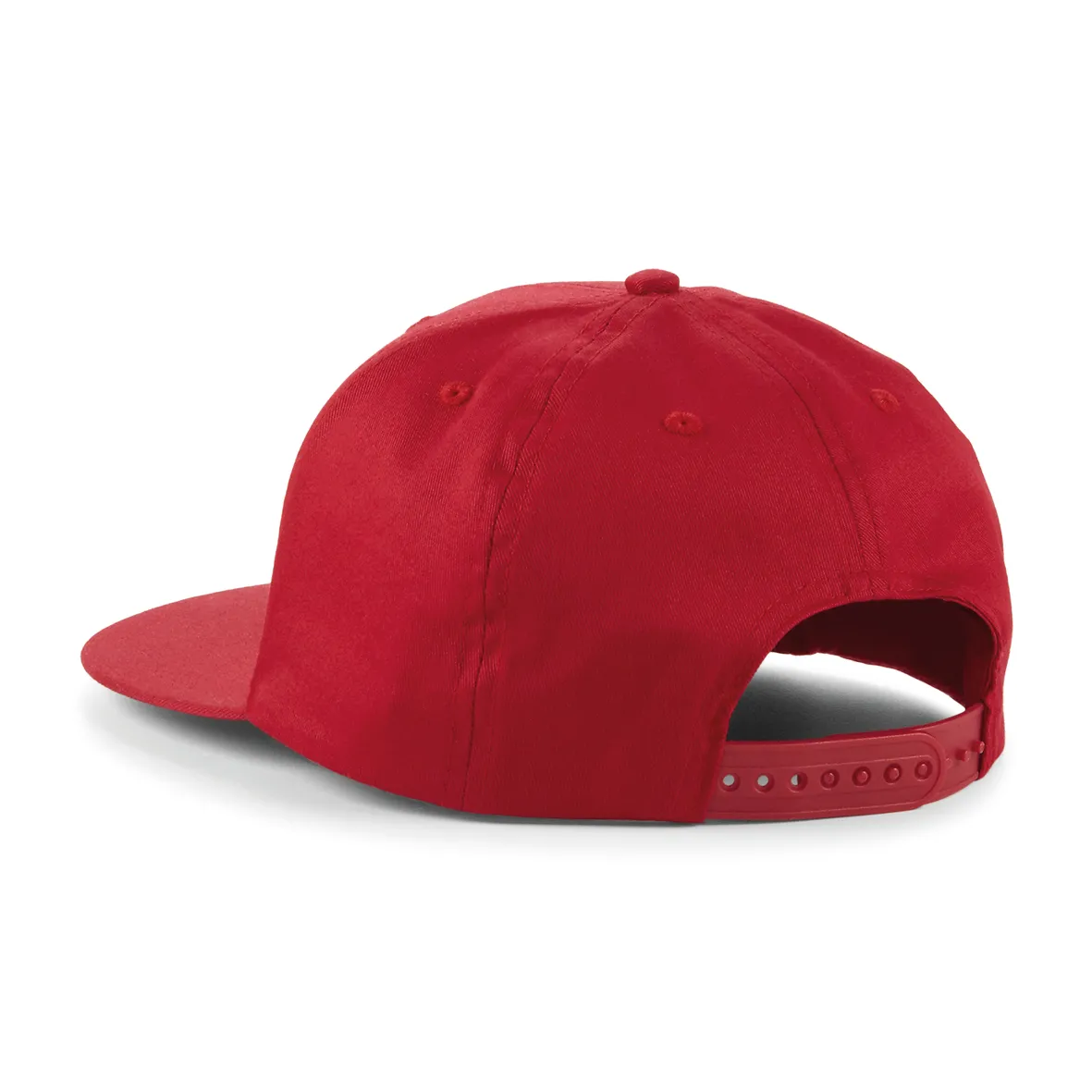 5-Panel-Rapper-Kappe