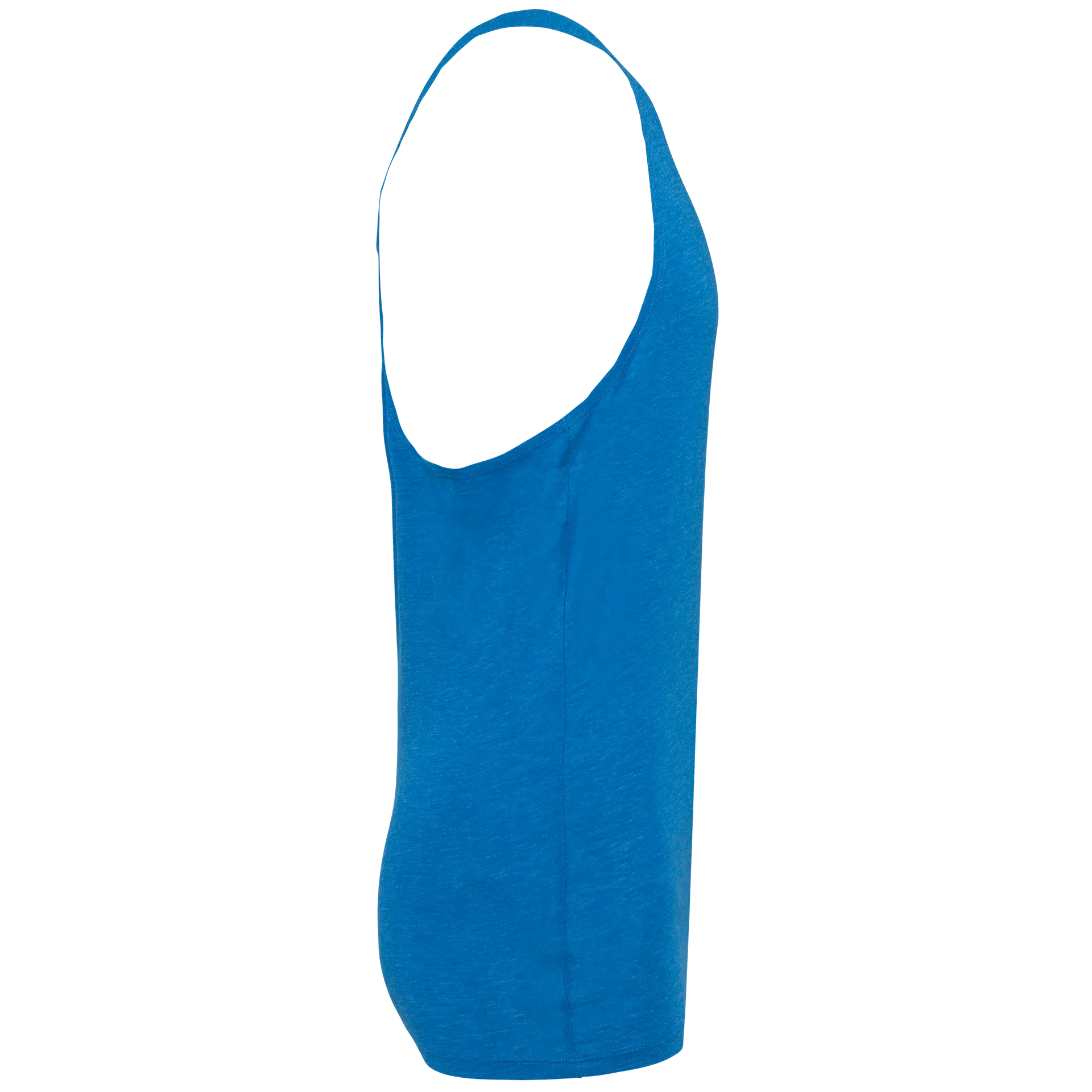 Triblend-Herren-Achselhemd