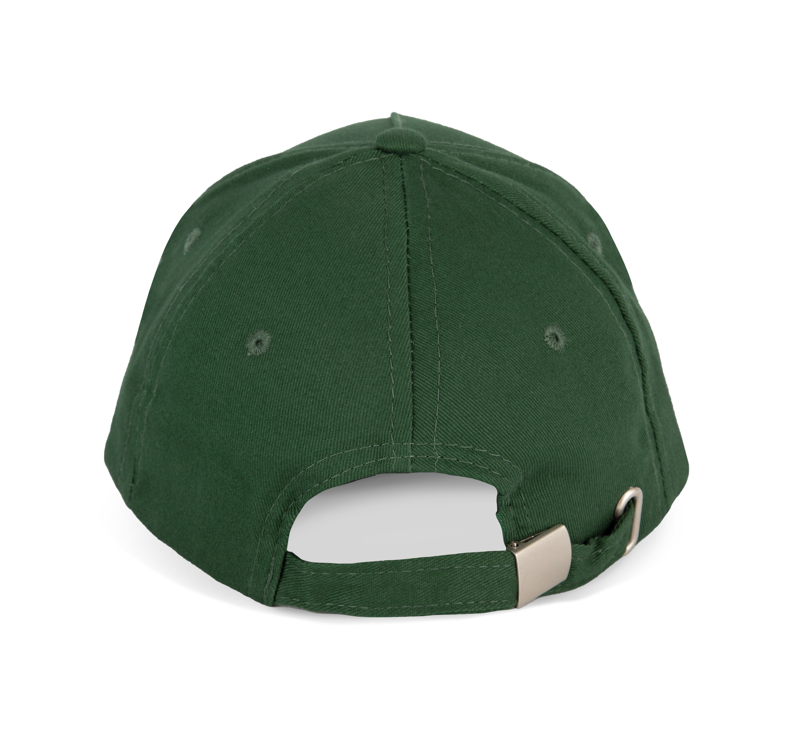 5-Panel Kinderkappe mit Kontrast-Sandwichschirm