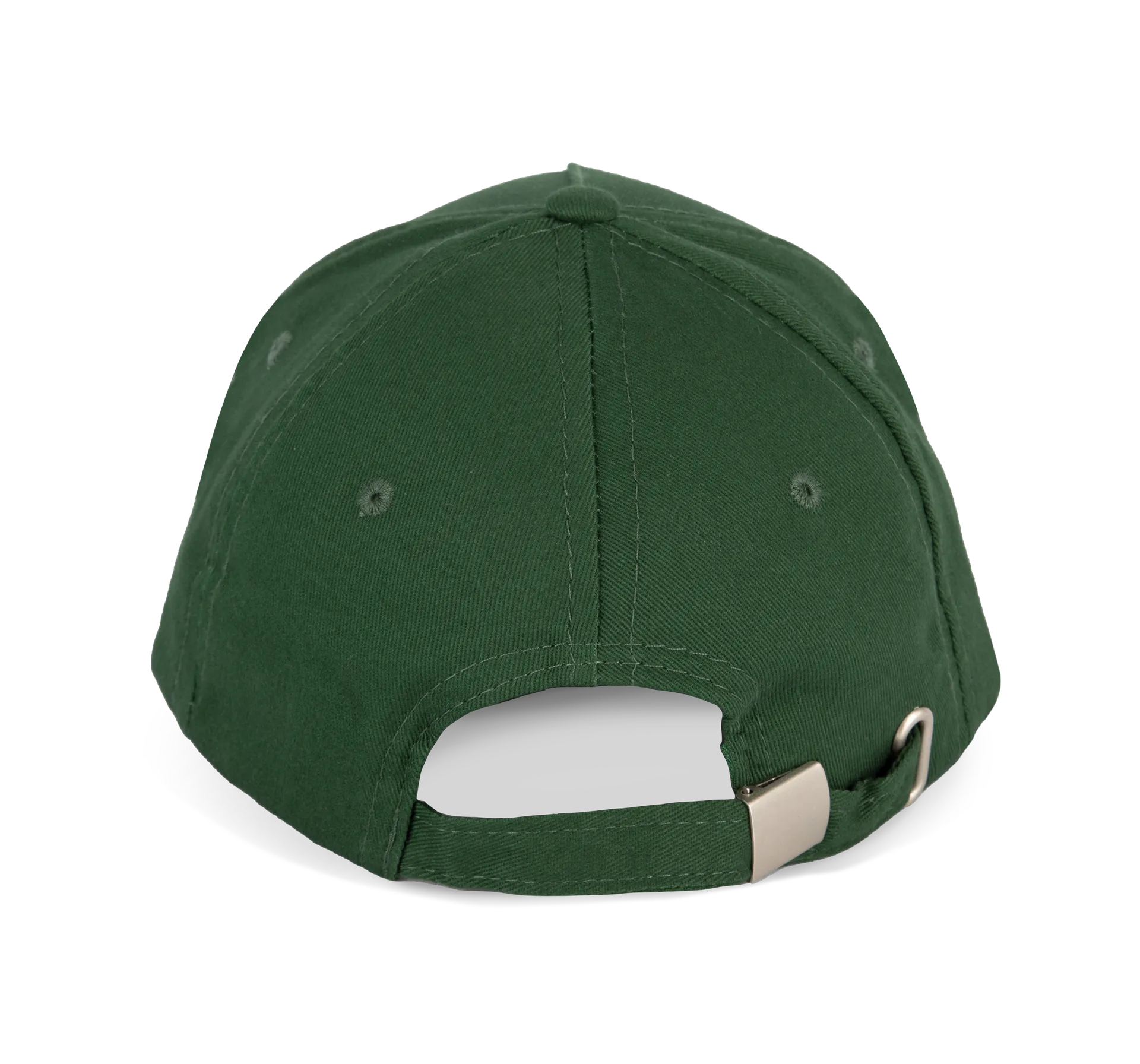 5-Panel Kinderkappe mit Kontrast-Sandwichschirm