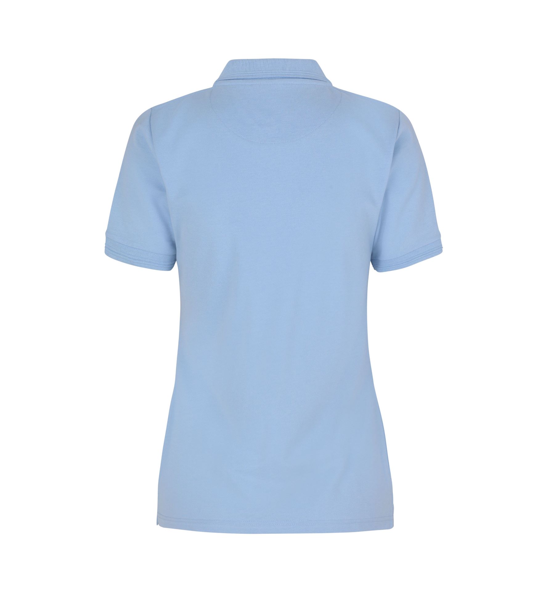 ID Pro Wear 0321-Strapazierfähig Damen Poloshirt