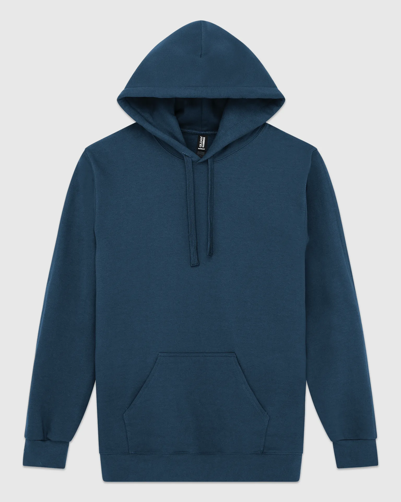 Kapuzen-Sweatshirt für Erwachsene Hammer