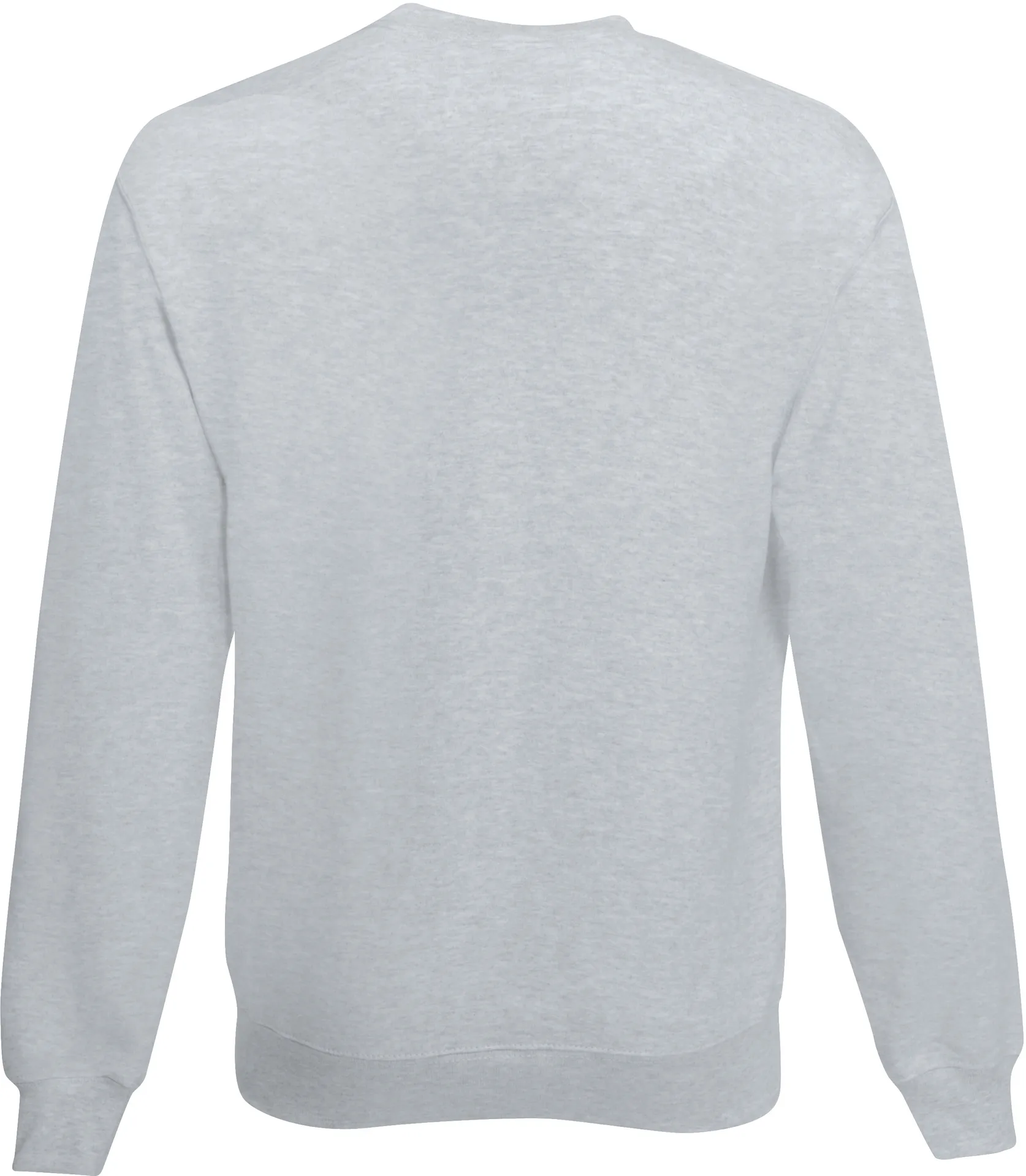 Classic Set-in Sweat (62-202-0)