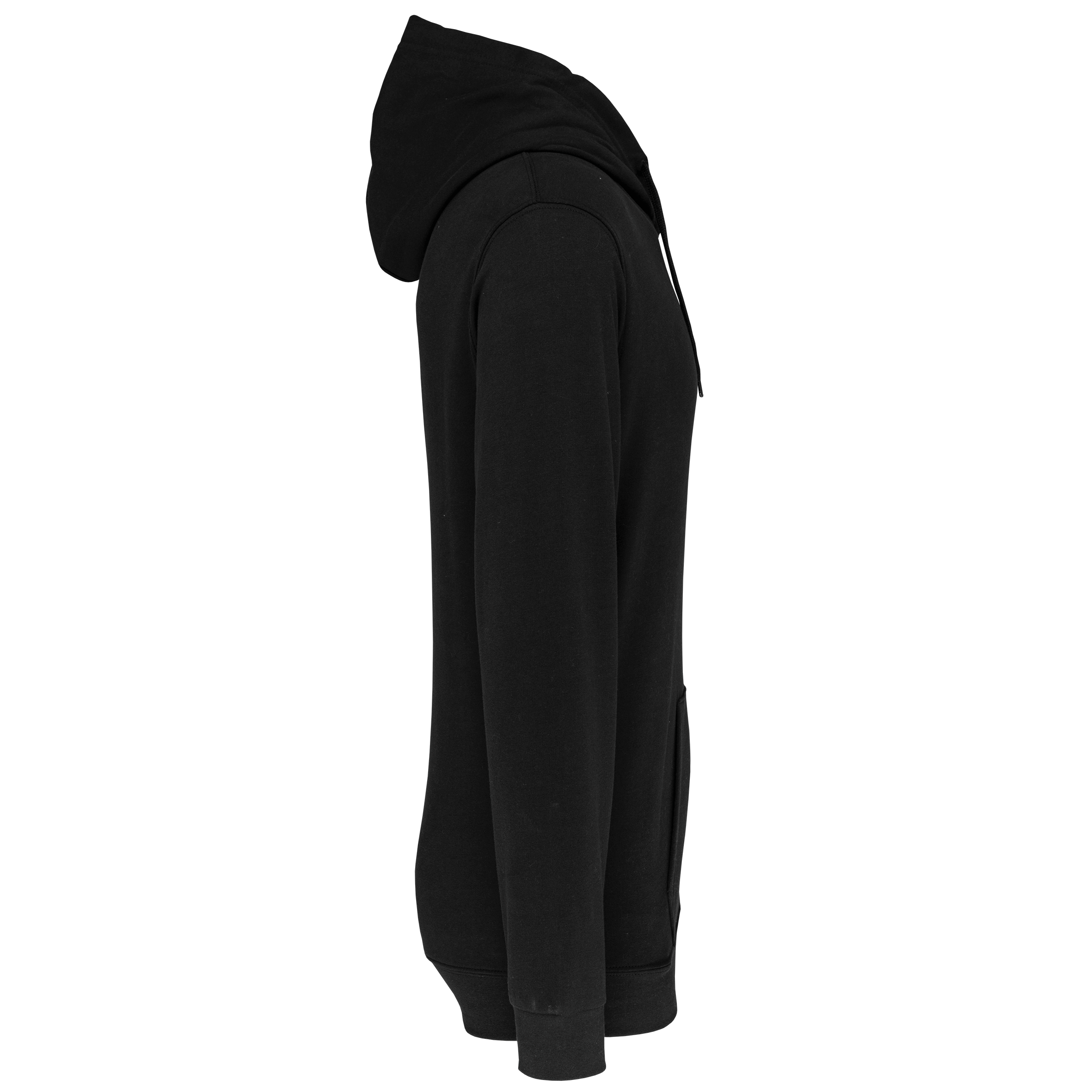 Herren Kapuzensweatshirt